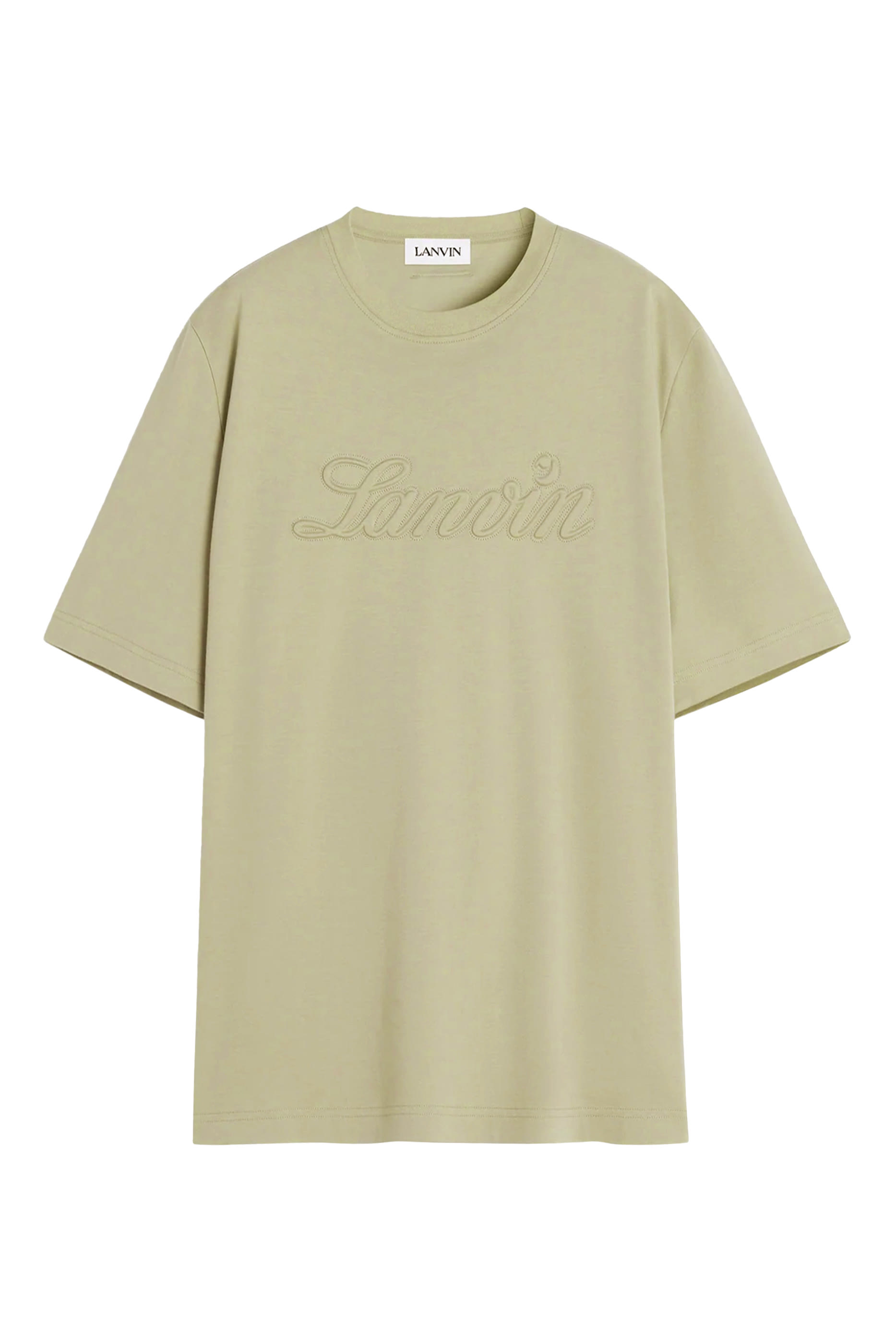 تيشيرت بشعار الماركة