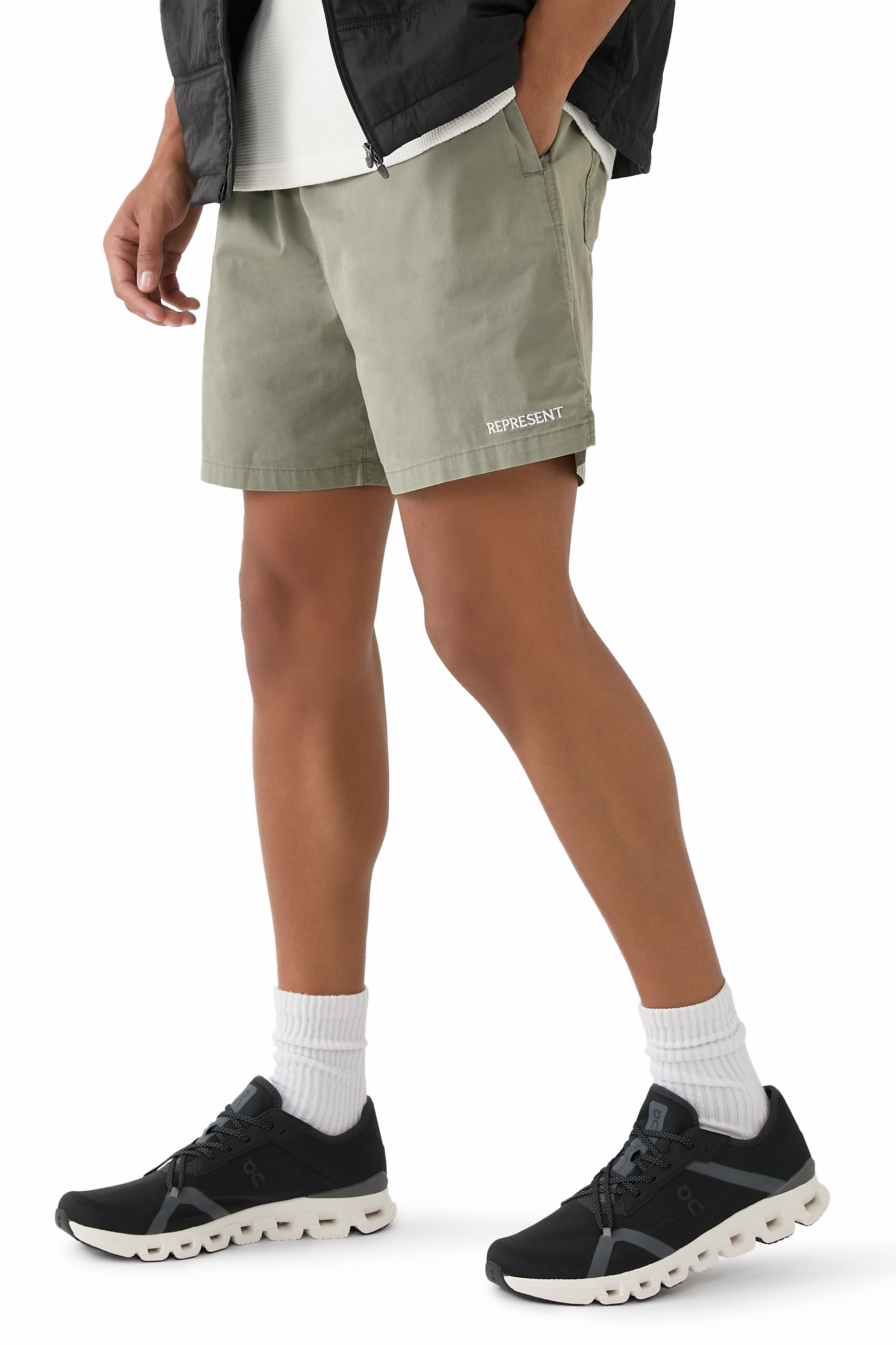 سنيكرز كلاود اكس 4 ايه دي للرجال