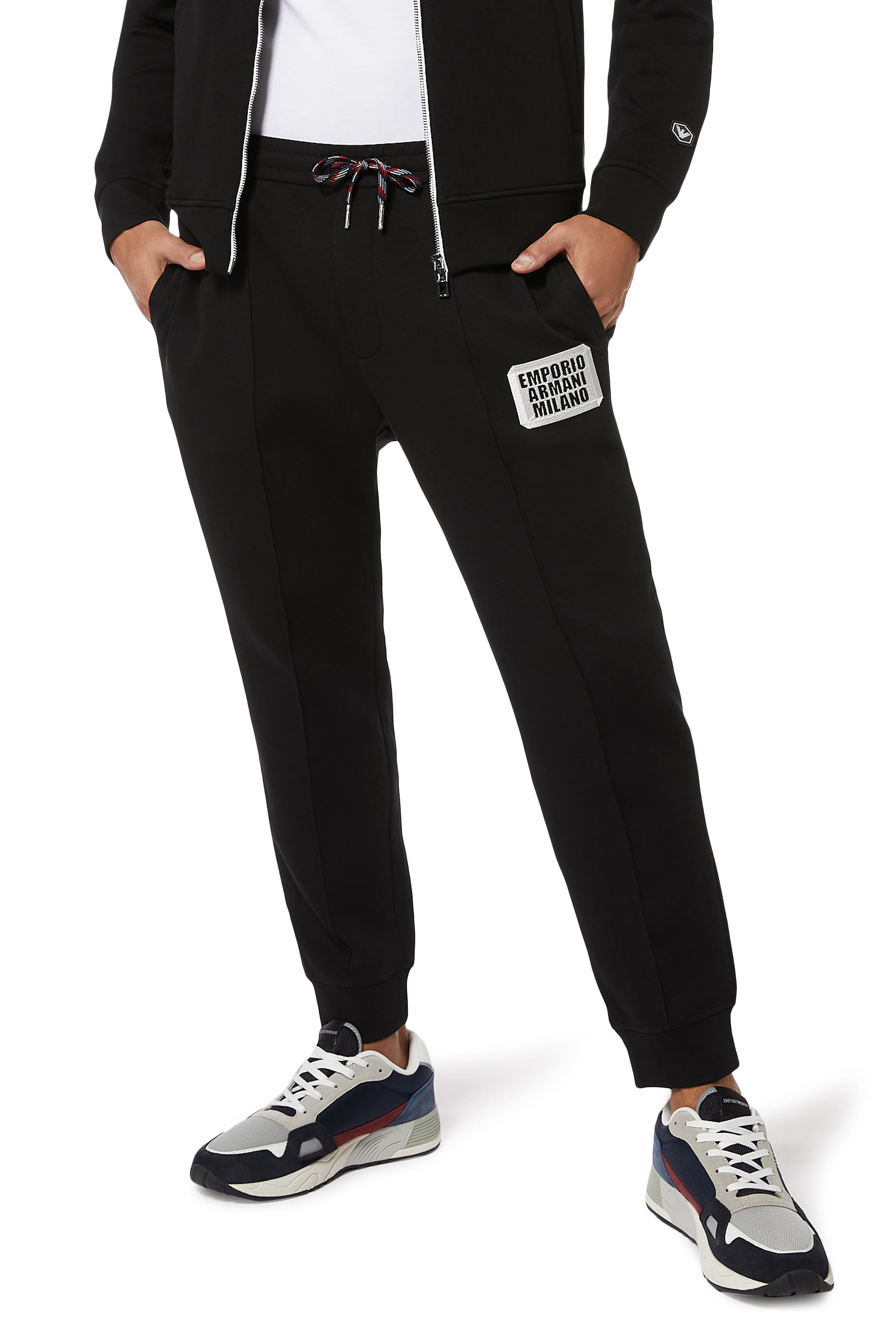 سنيكرز زاركس شمواه بشعار الماركة