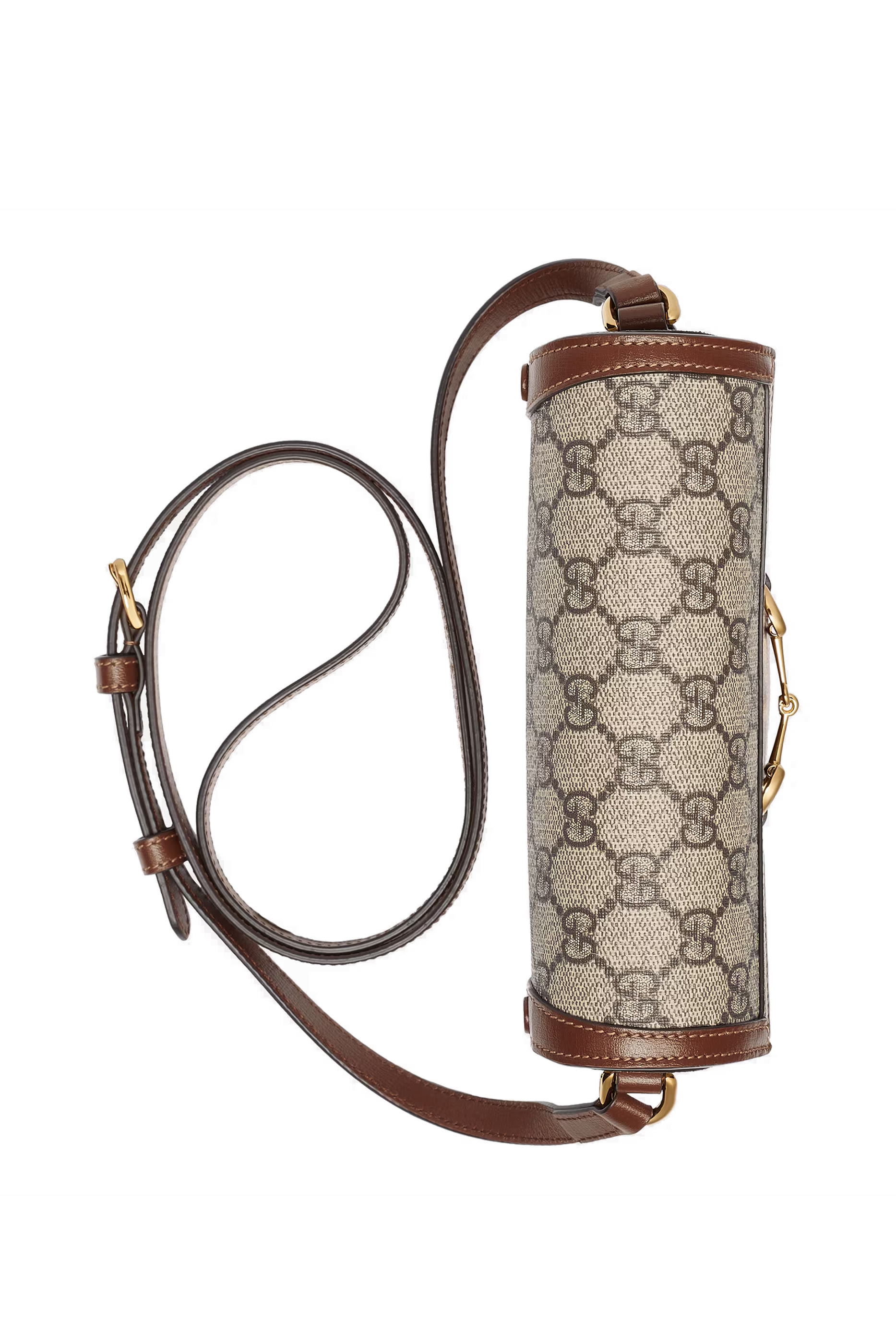 حقيبة صغيرة 1955 بلجام حصان