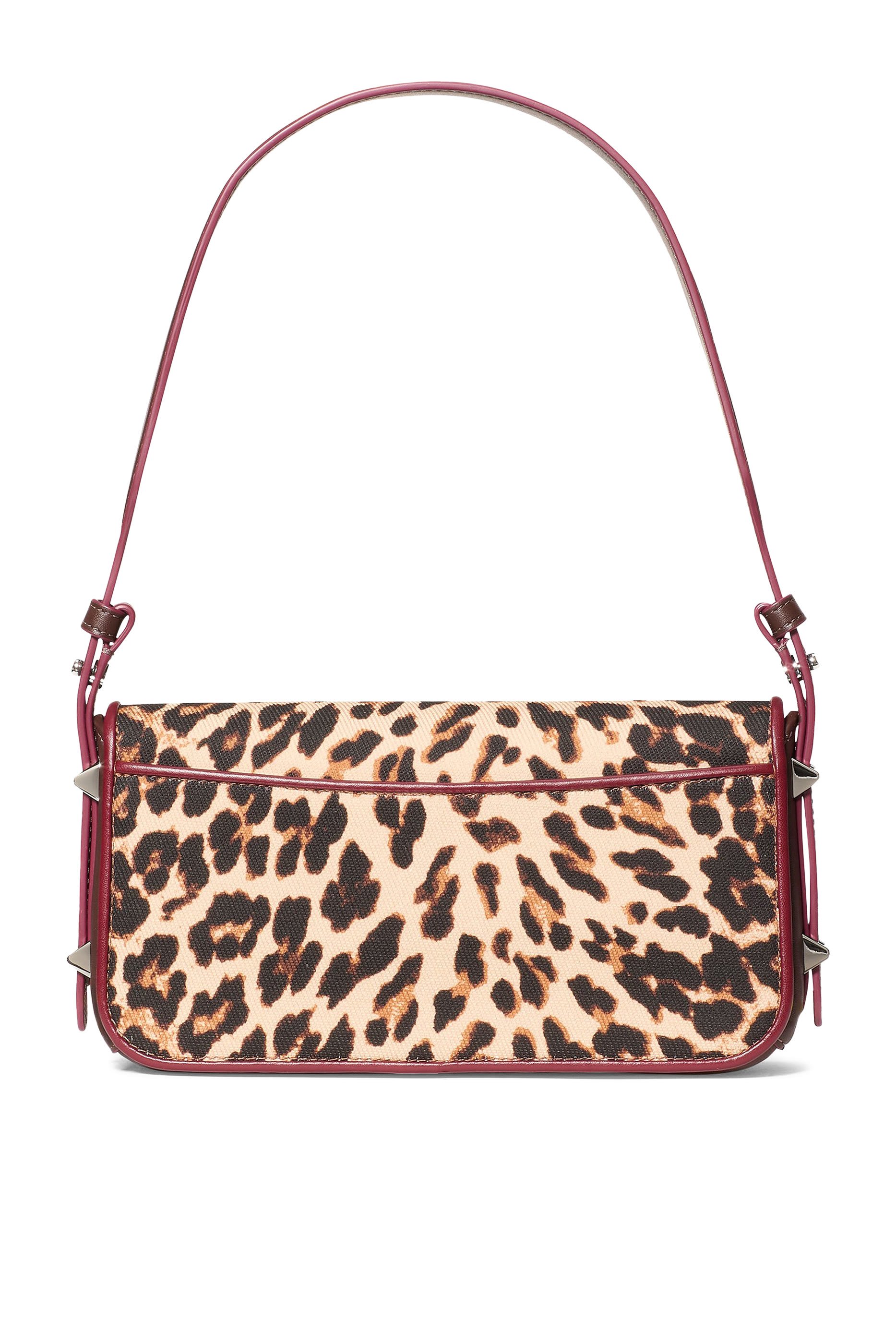 حقيبة كتف ليف داونتاون