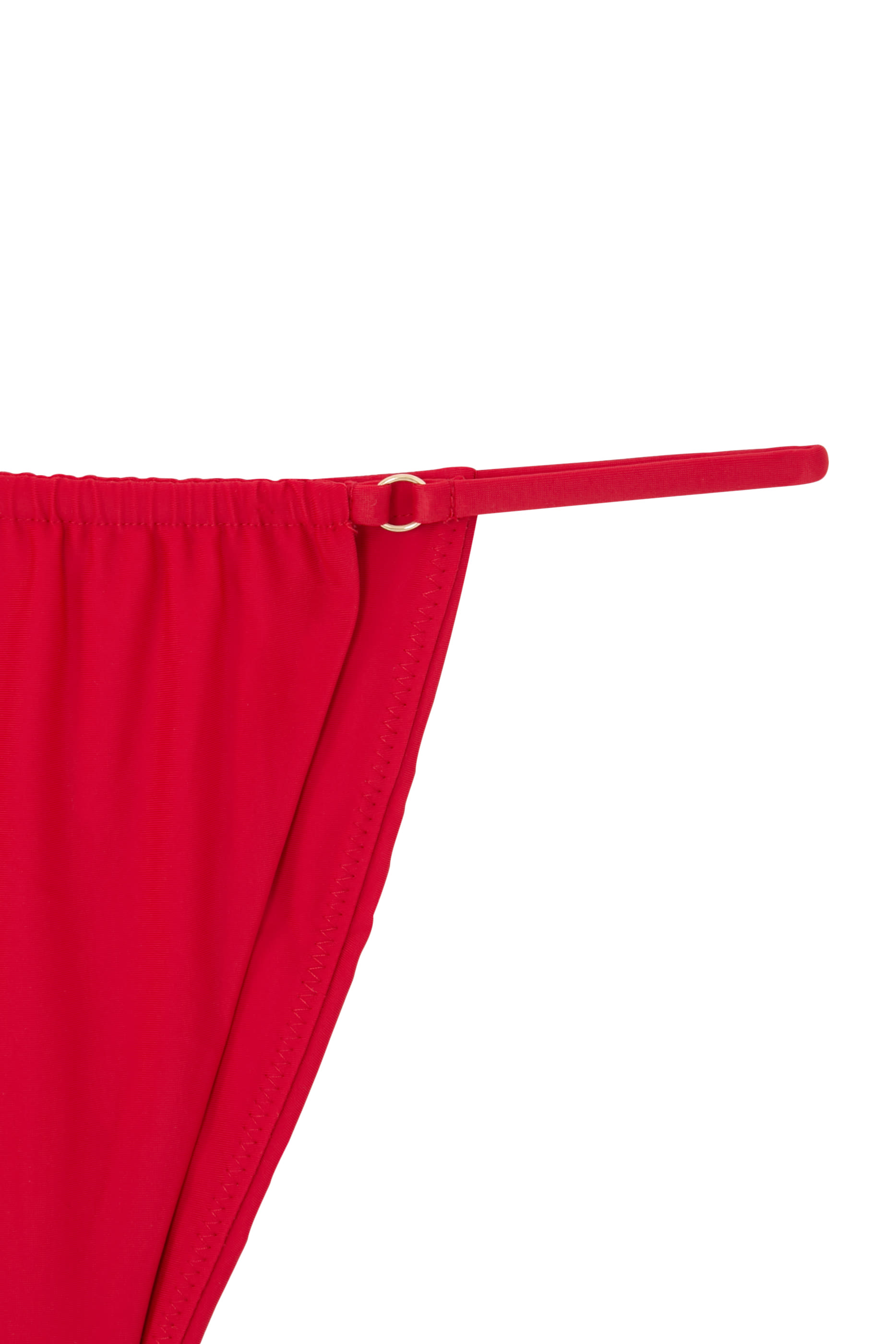 قطعة بيكيني سفلية كاليكو