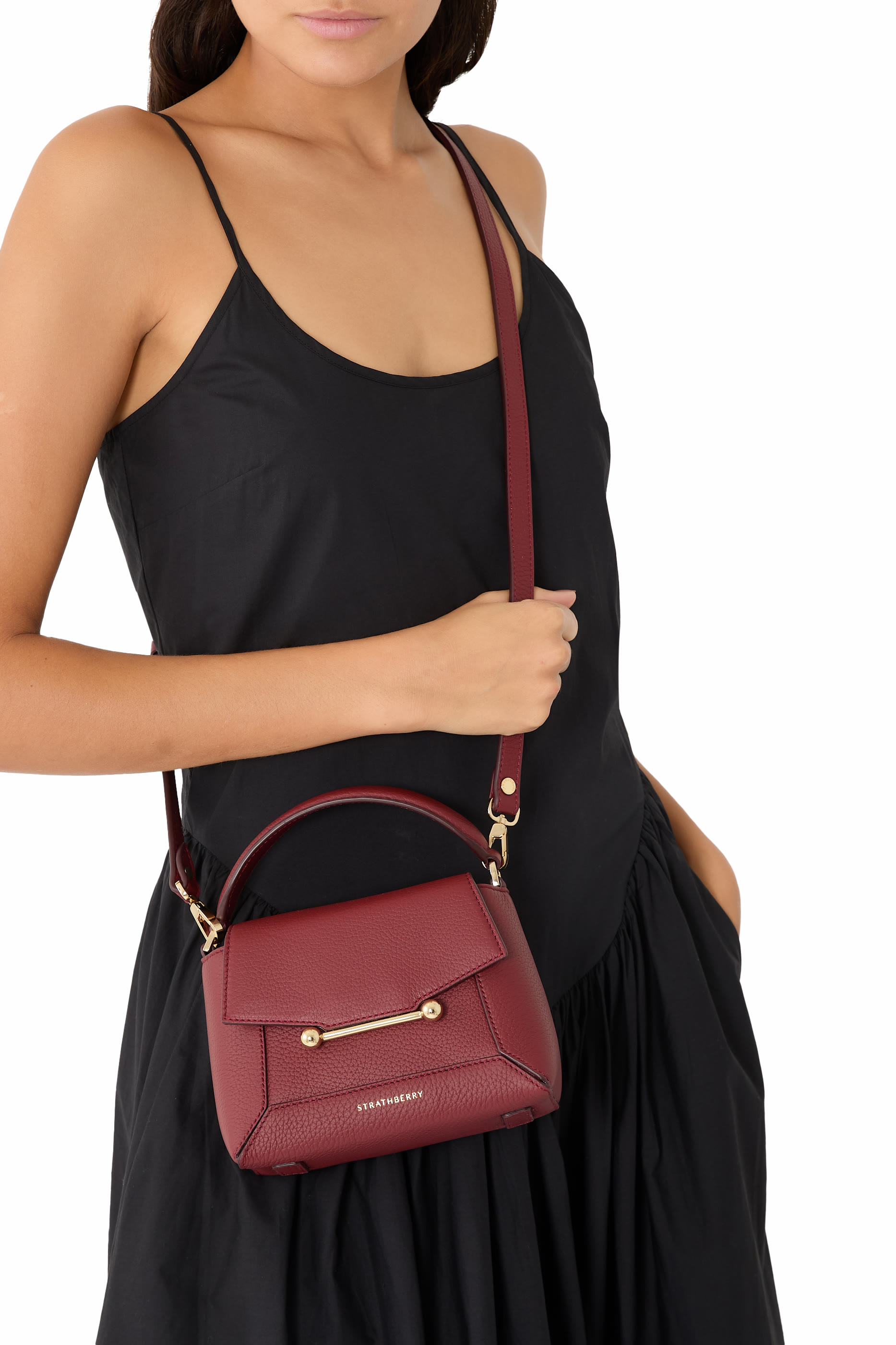 حقيبة يد نانو موزاييك