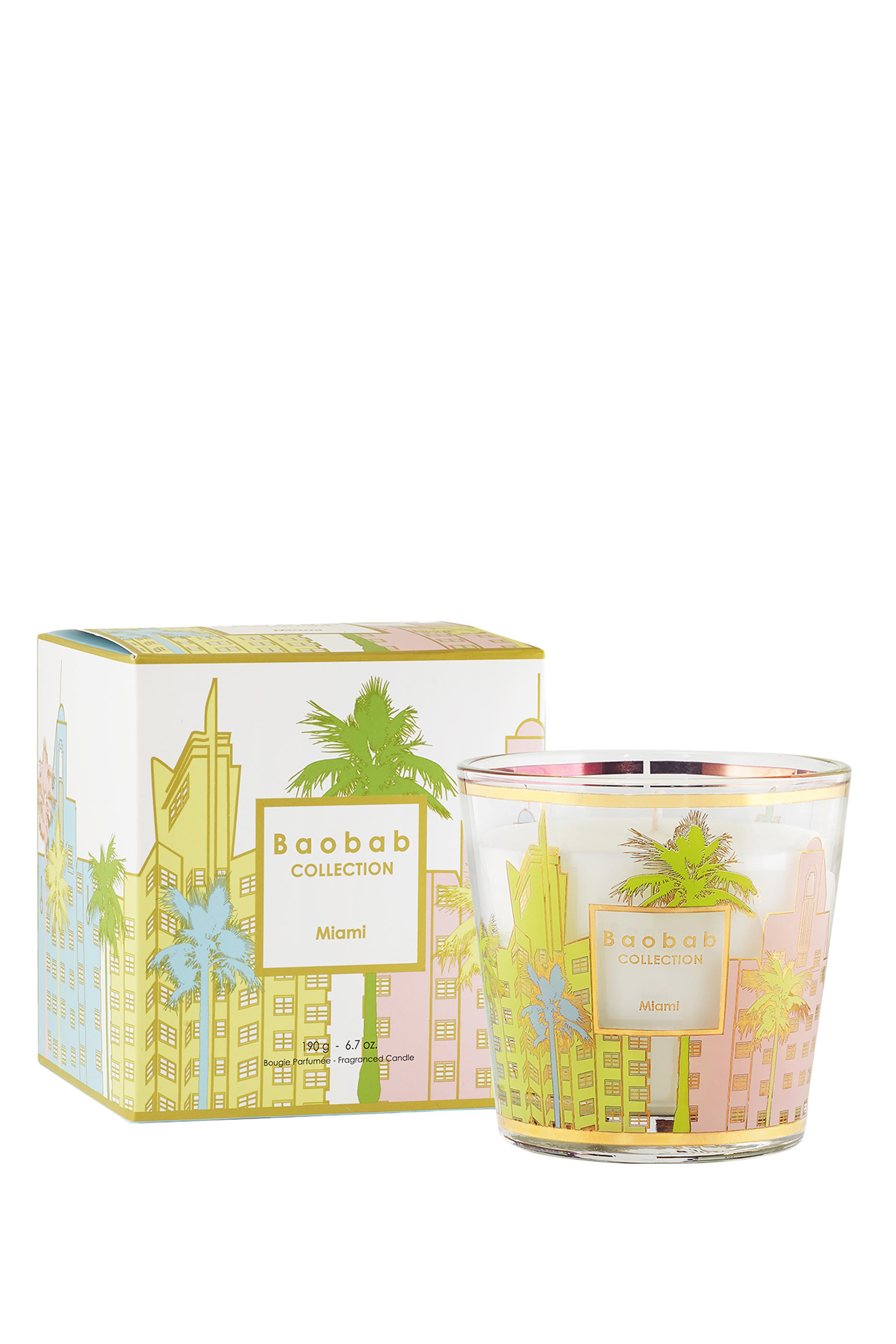 My First Baobab Miami