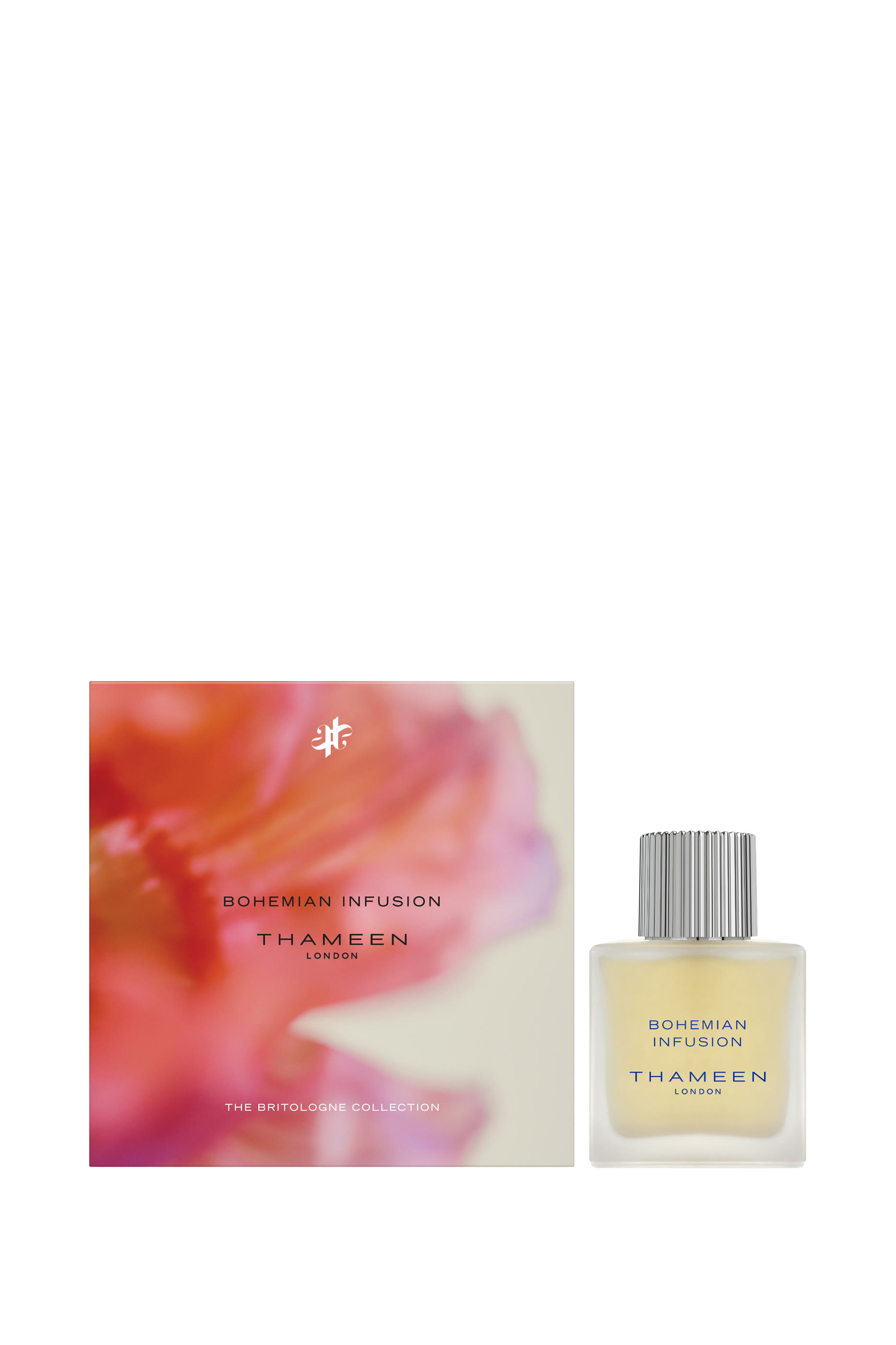 إلكسير كولونيا بوهيميان فيوجن