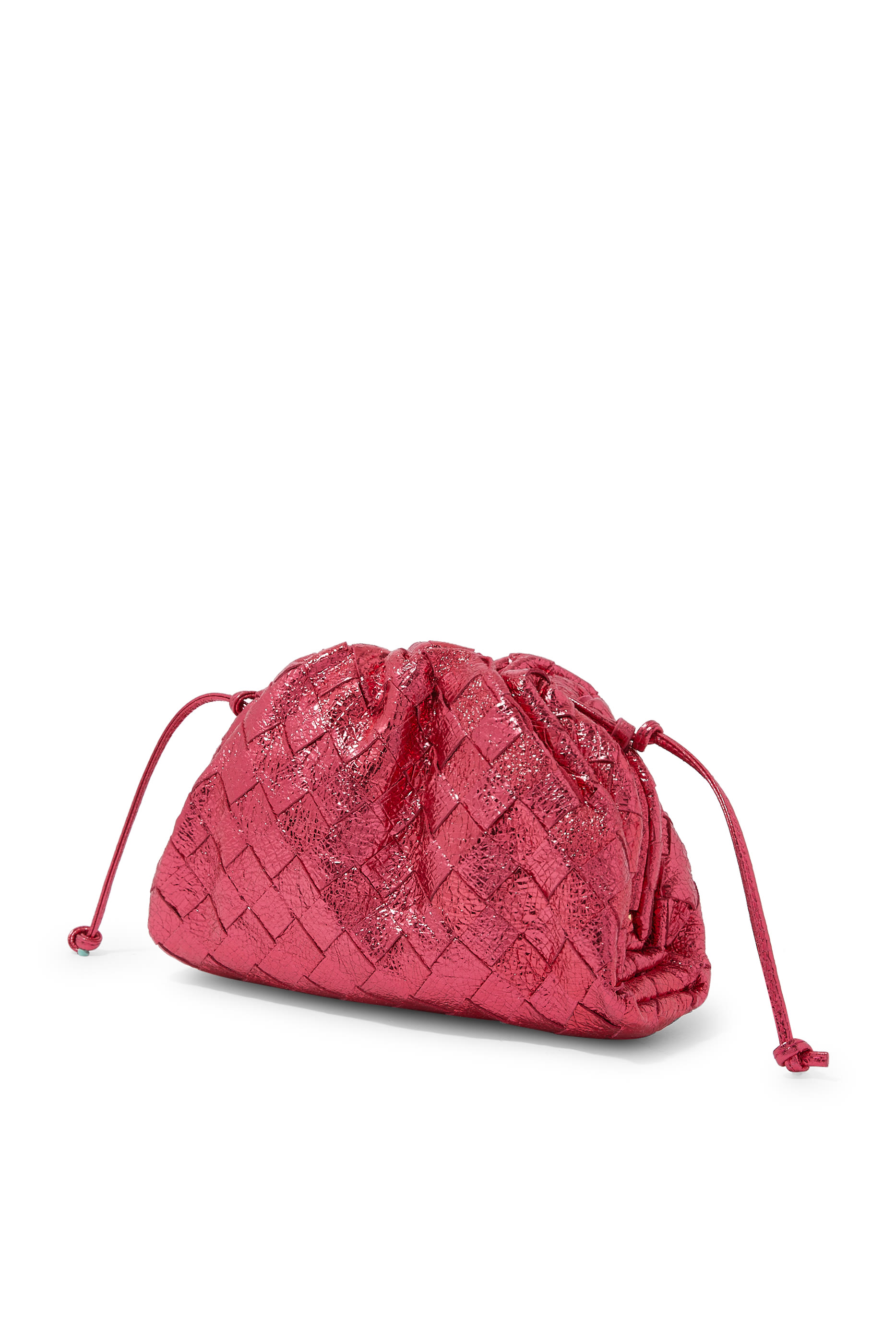 حقيبة ذا باوتش صغيرة حصرية للشرق الأوسط