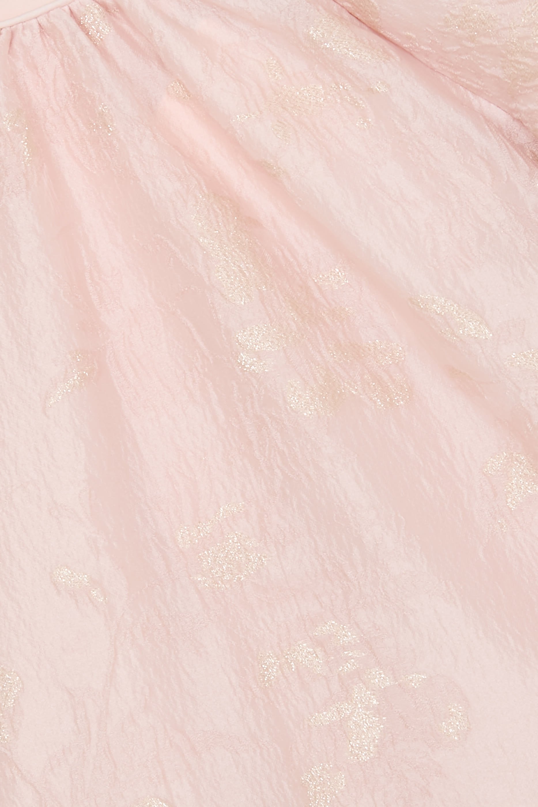 فستان ليديا للأطفال