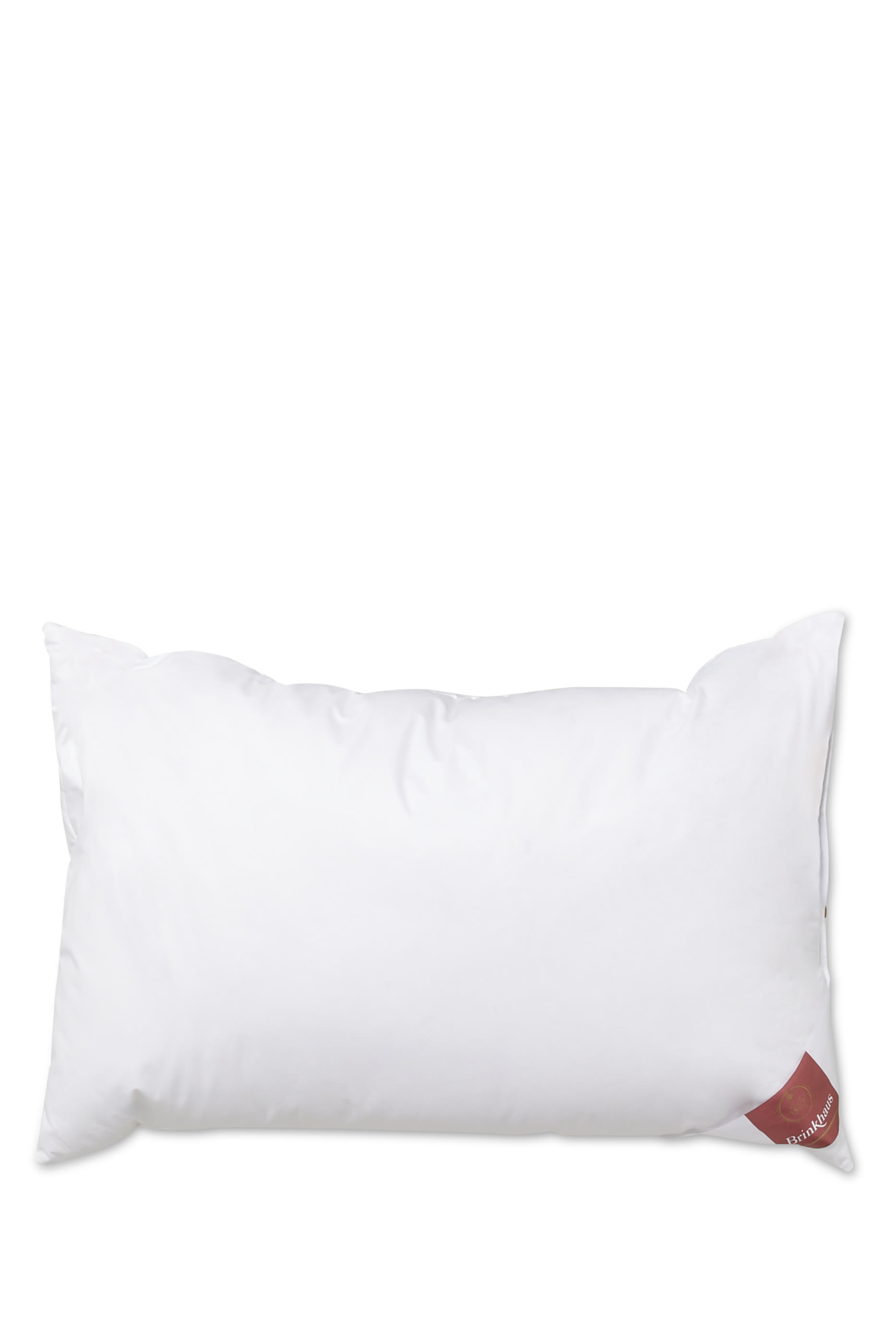 Down Surround Pillow Firm
