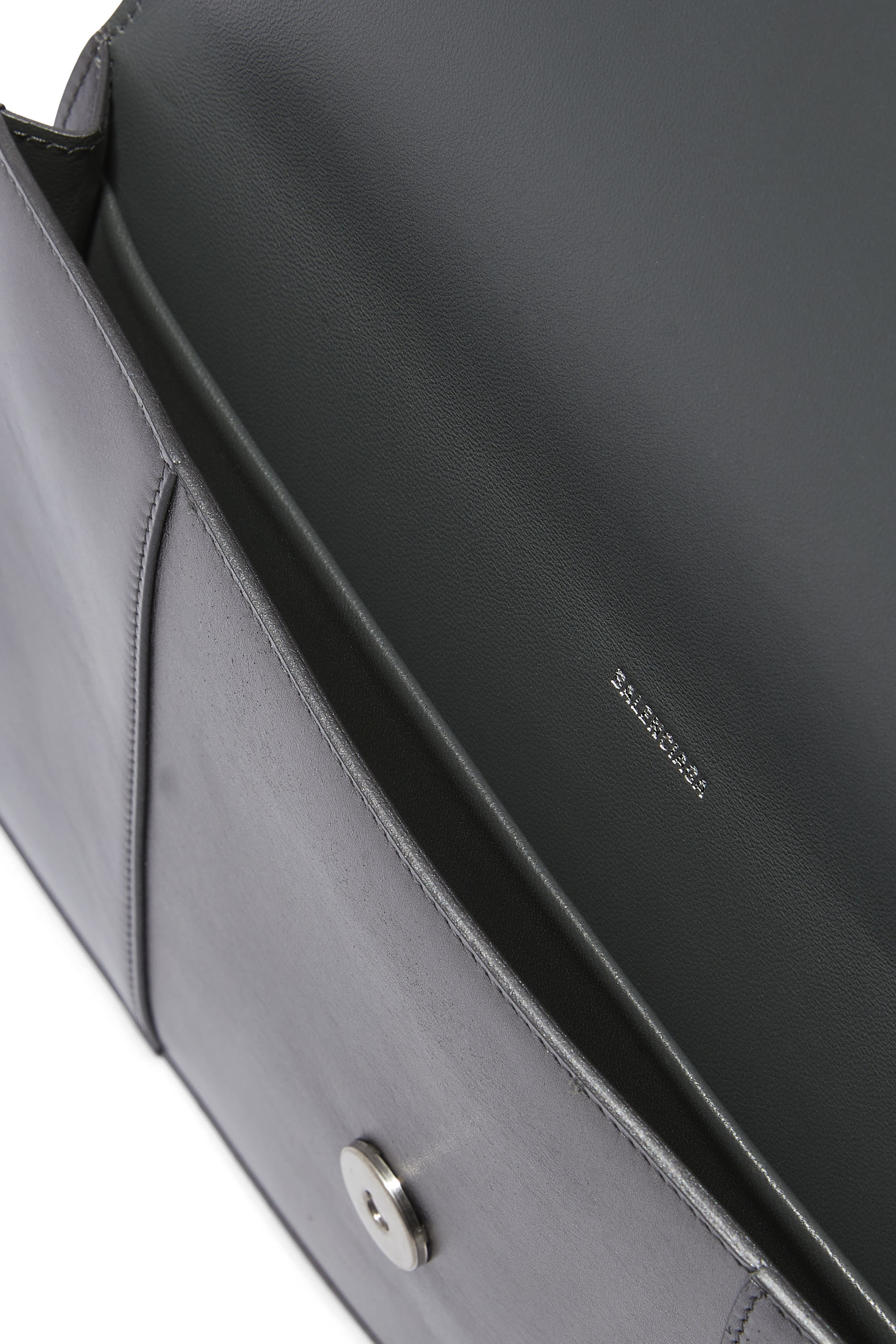 حقيبة اورجلاس صغيرة مسطحة