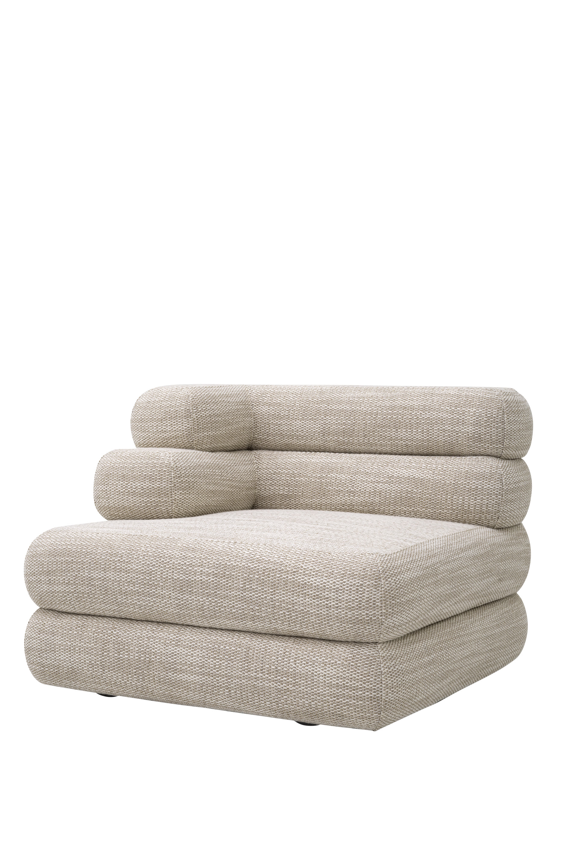 كنبة جانبية مالاجا ماديولر