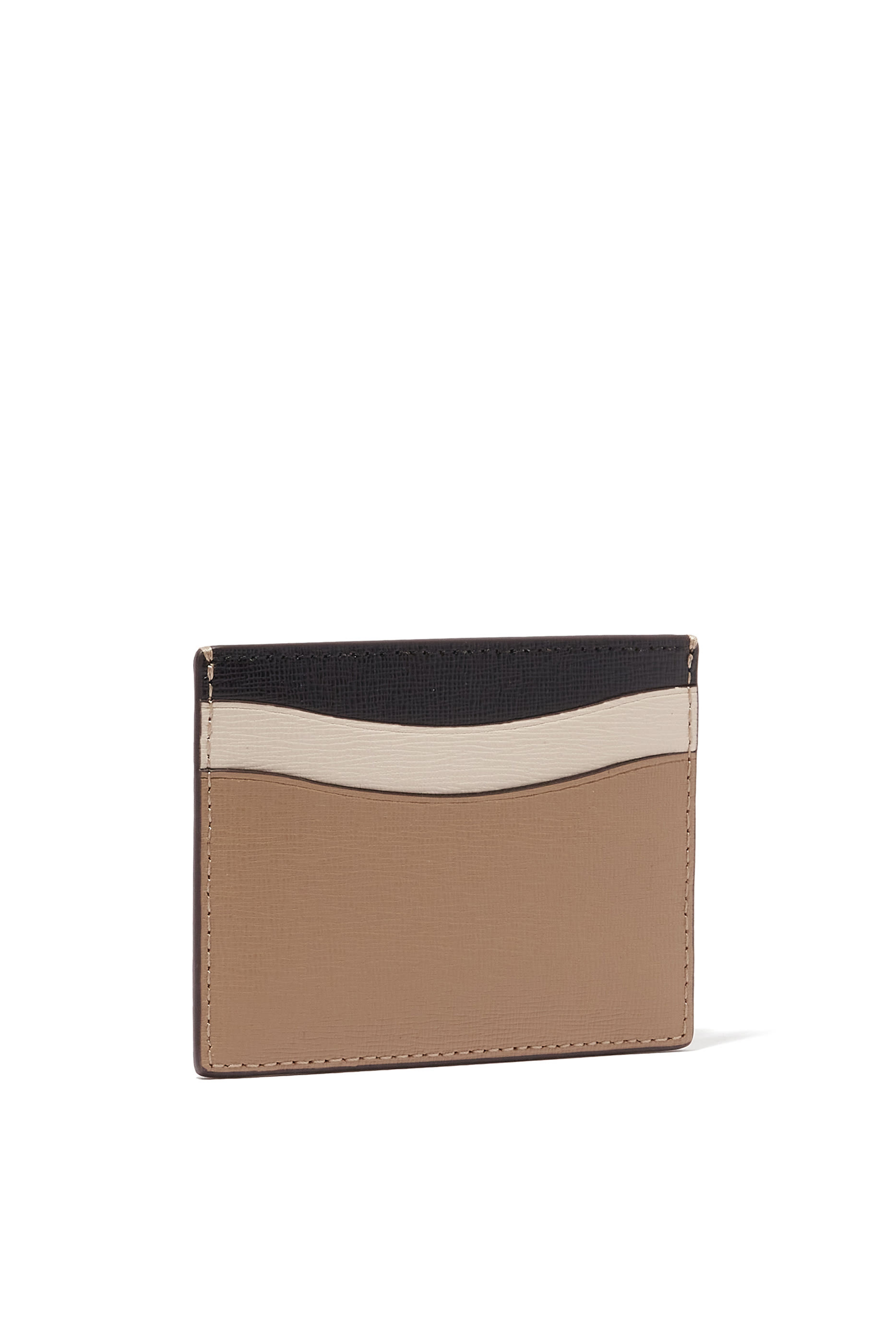 حاملة بطاقات مورغان