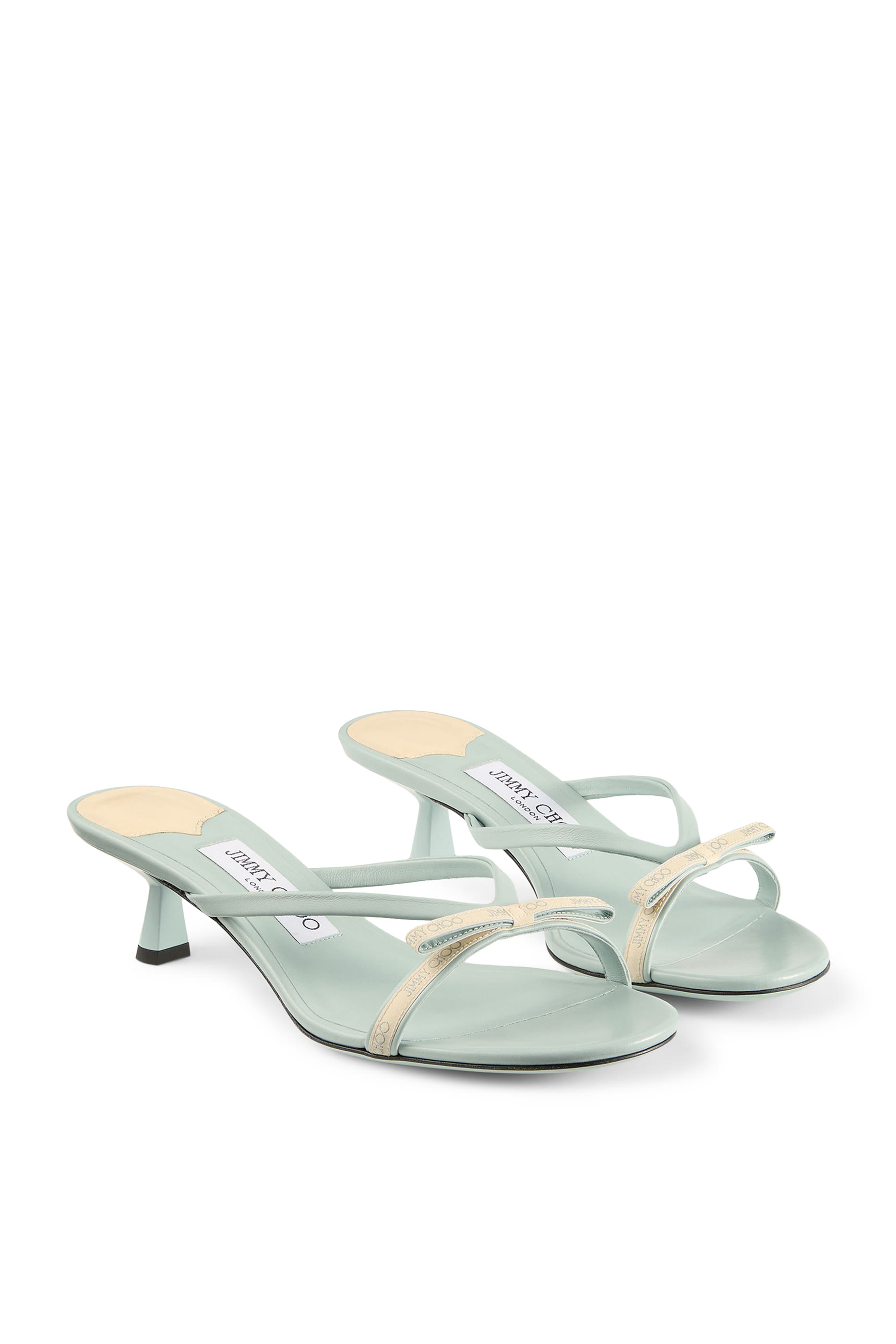 حذاء سيلا 45 مفتوح من الخلف