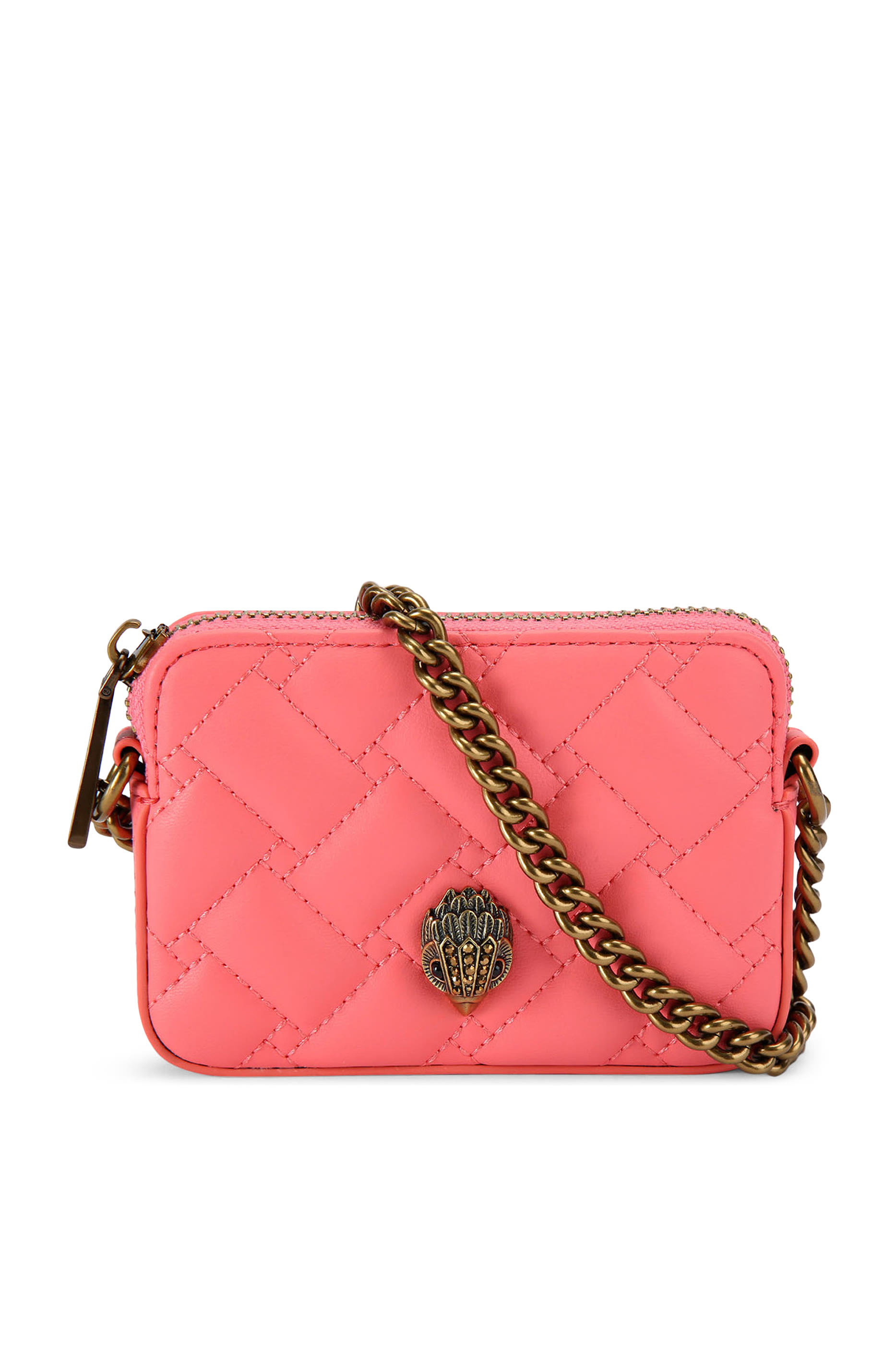 حقيبة كاميرا كنسينغتون كروس صغيرة بسلسلة