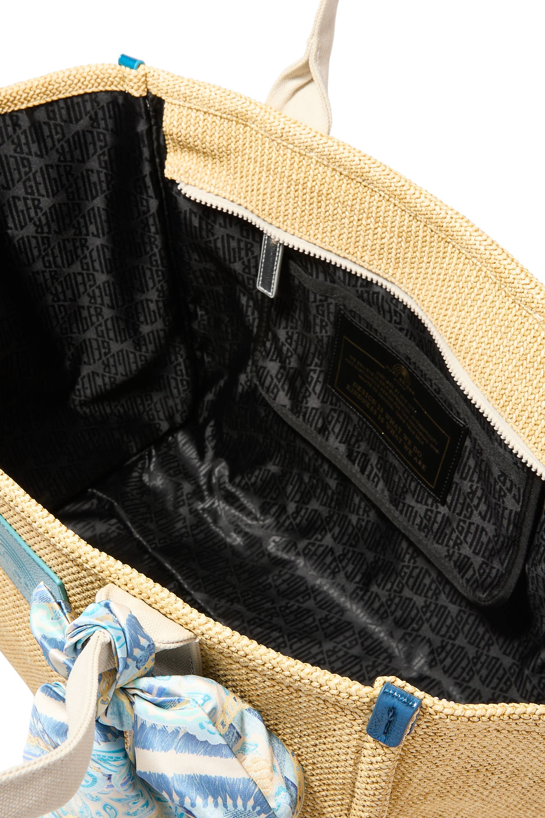 حقيبة يد ساوث بانك كبيرة