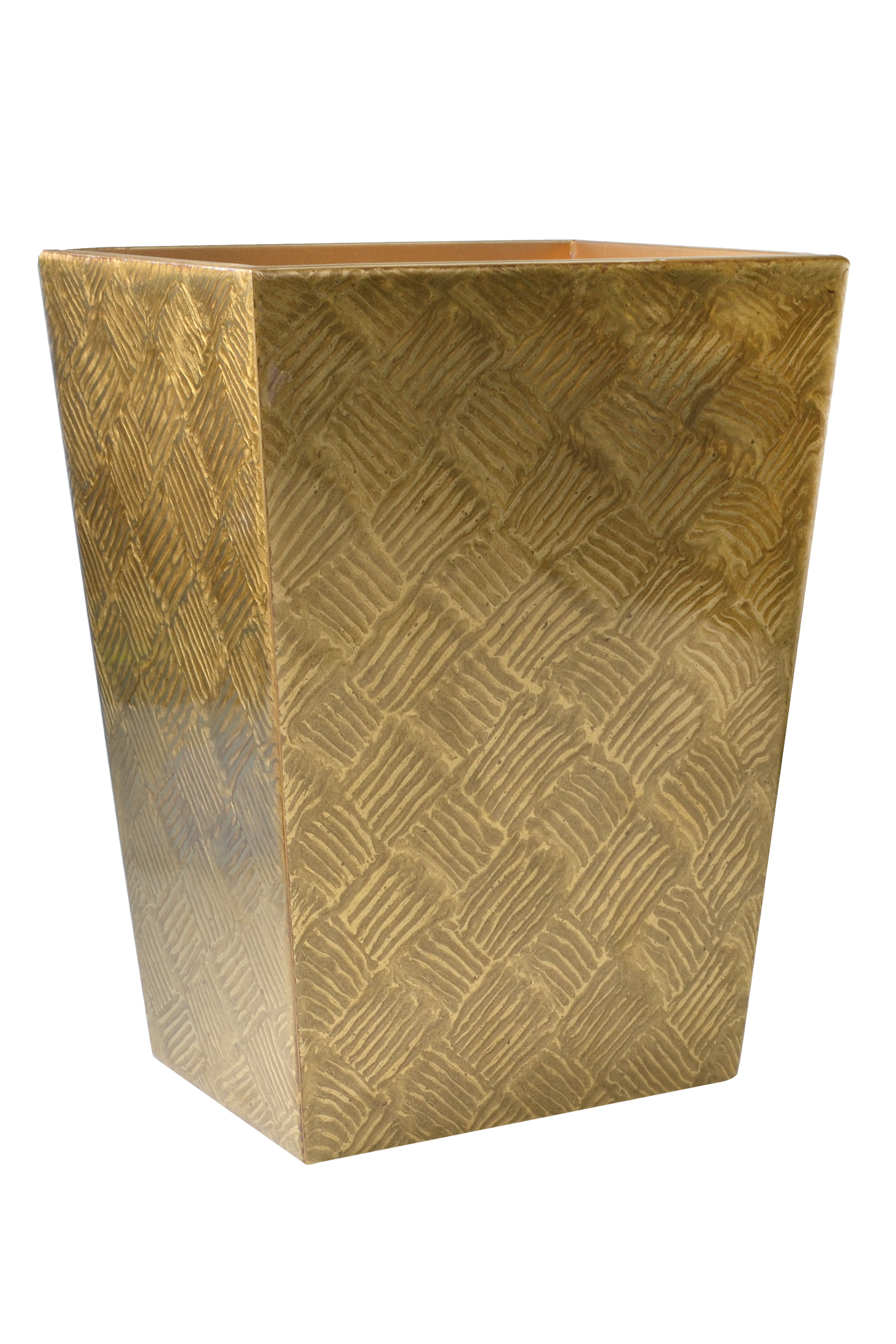 سلة مهملات تيلي