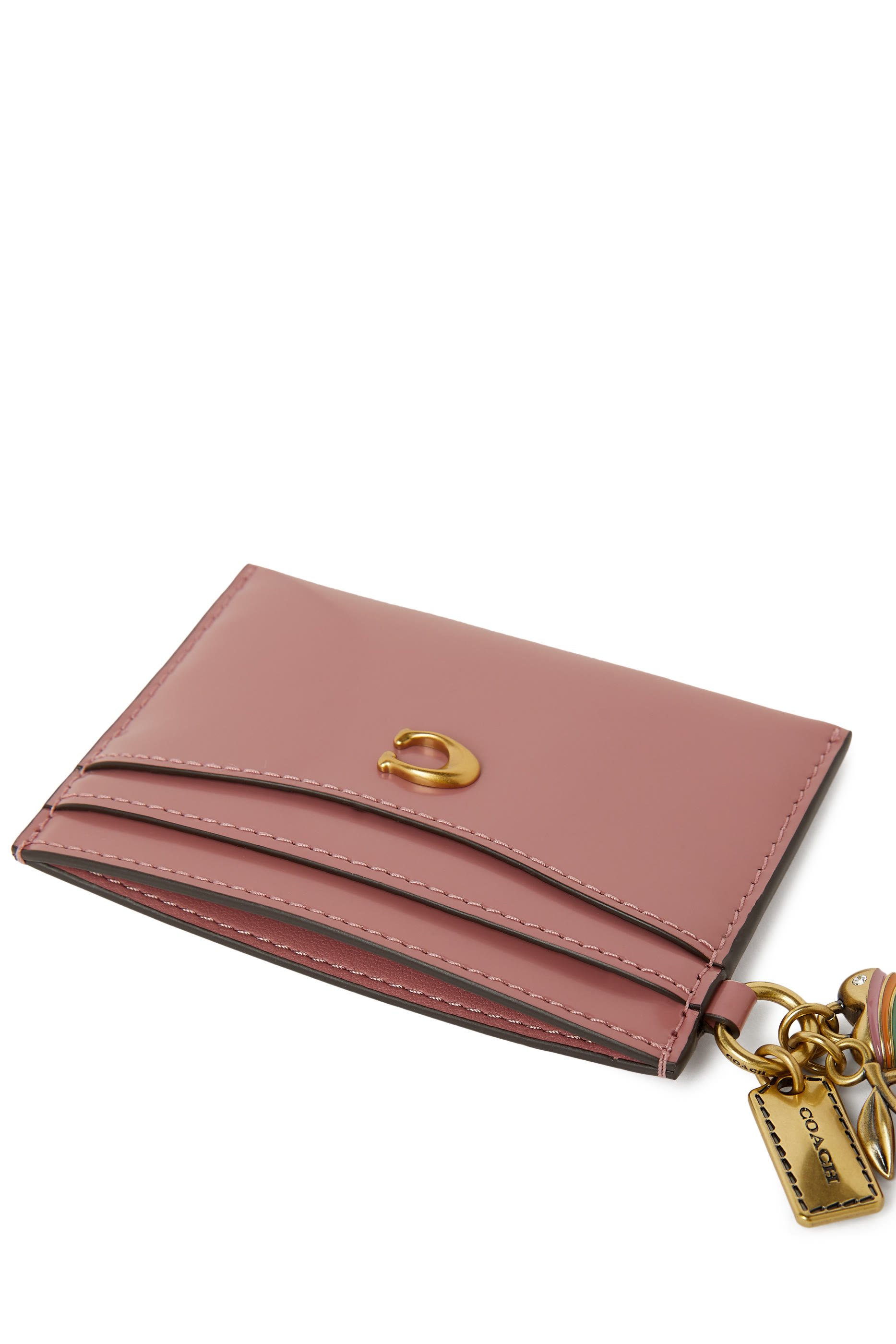 حافظة بطاقات إيسنشال بحلي