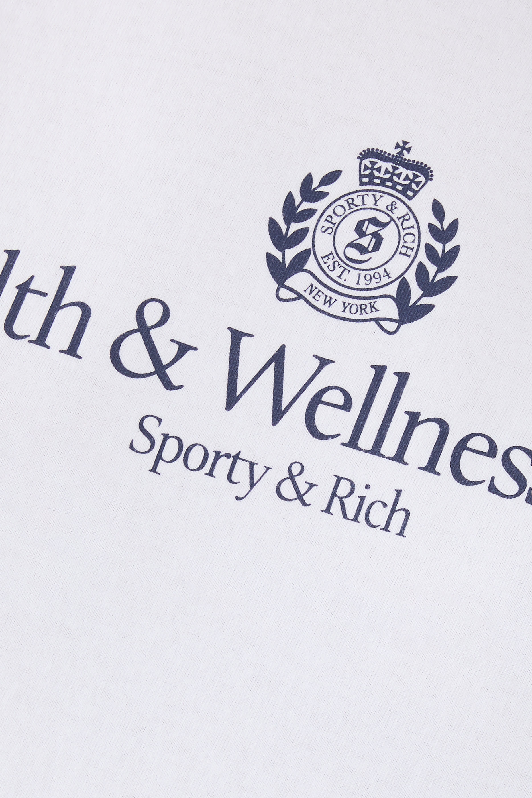 قميص كريست اتش اند دبليو 