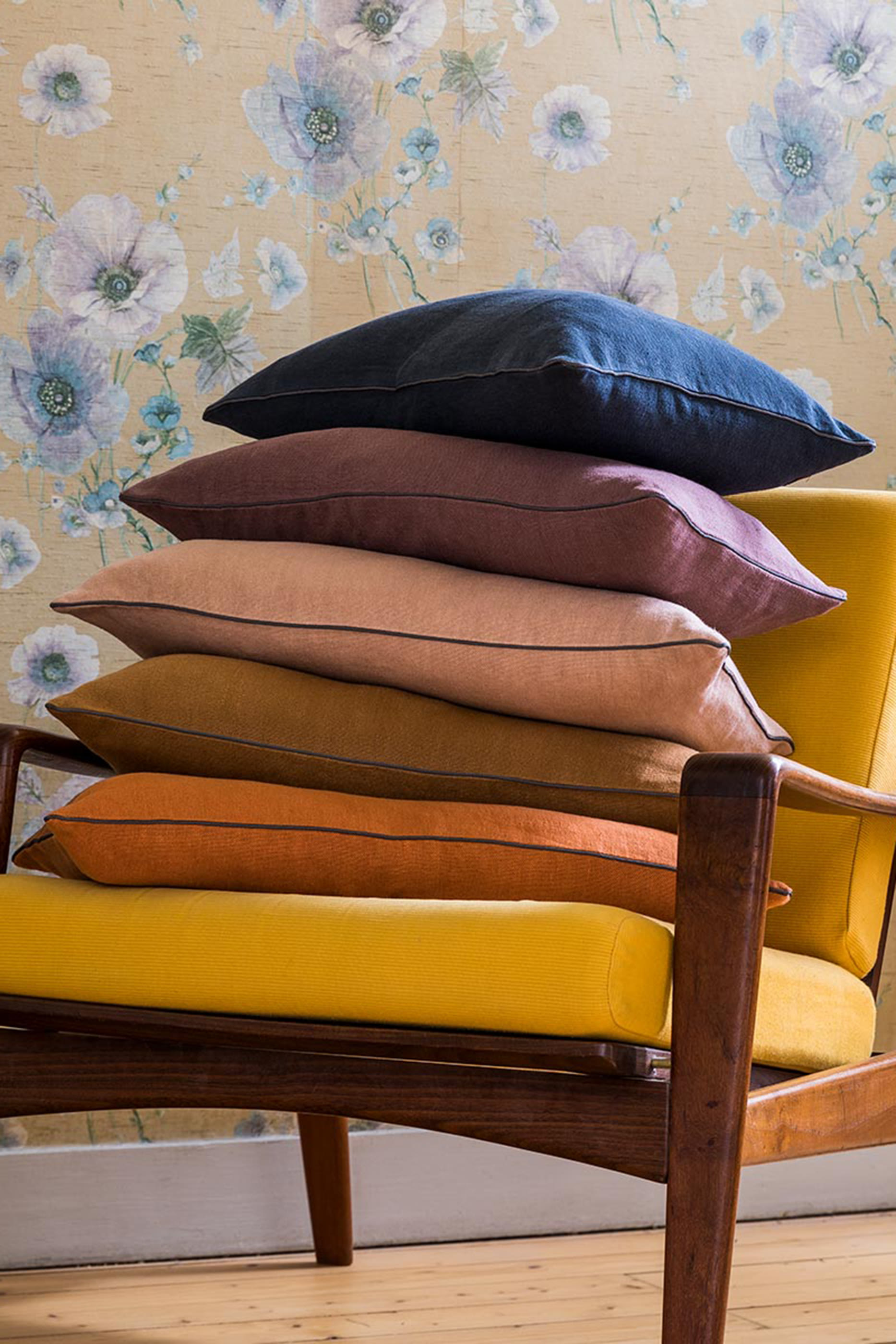 وسادة بيجمنت