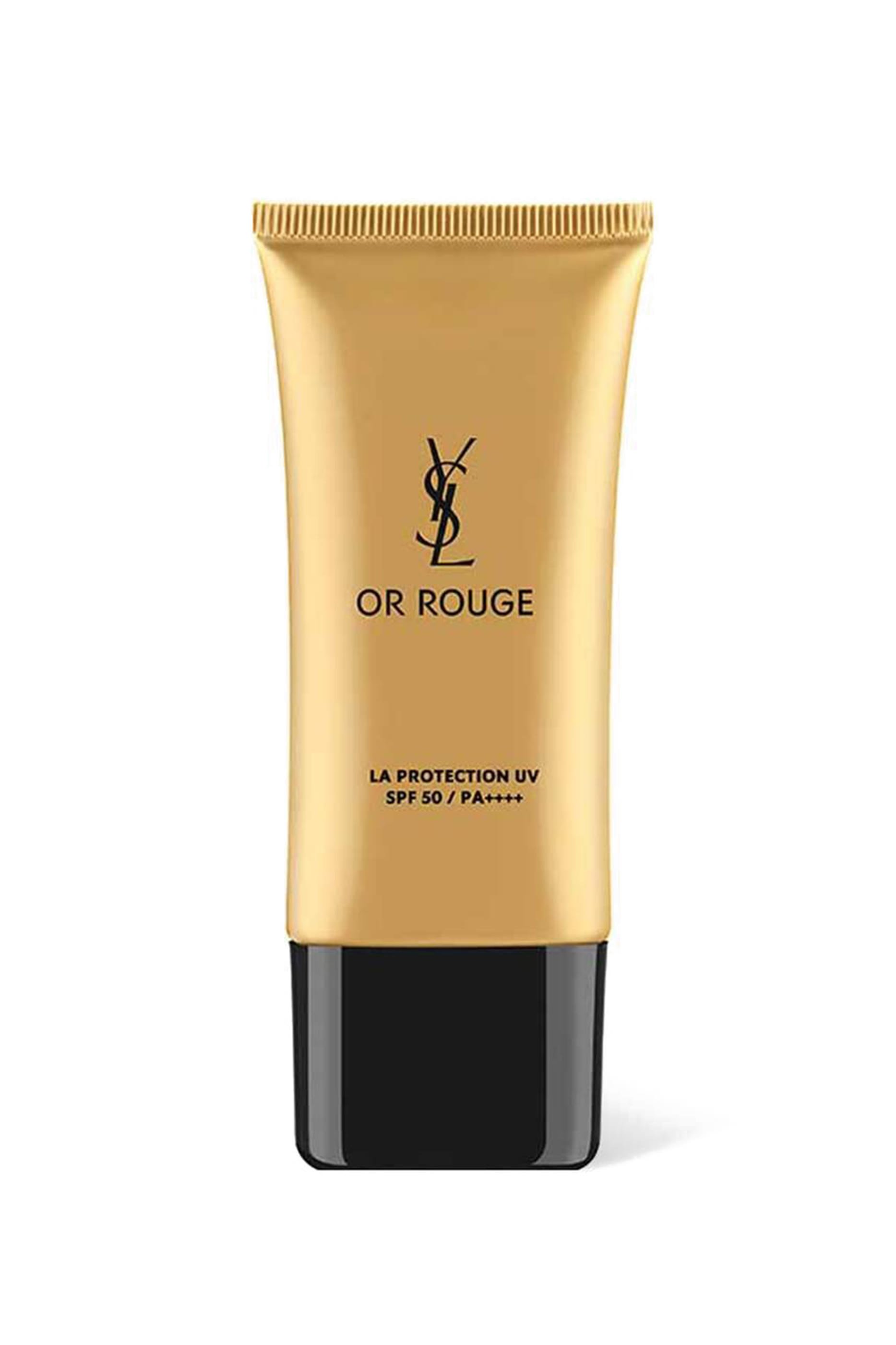 كريم أور روج للوقاية من الأشعة فوق البنفسجية