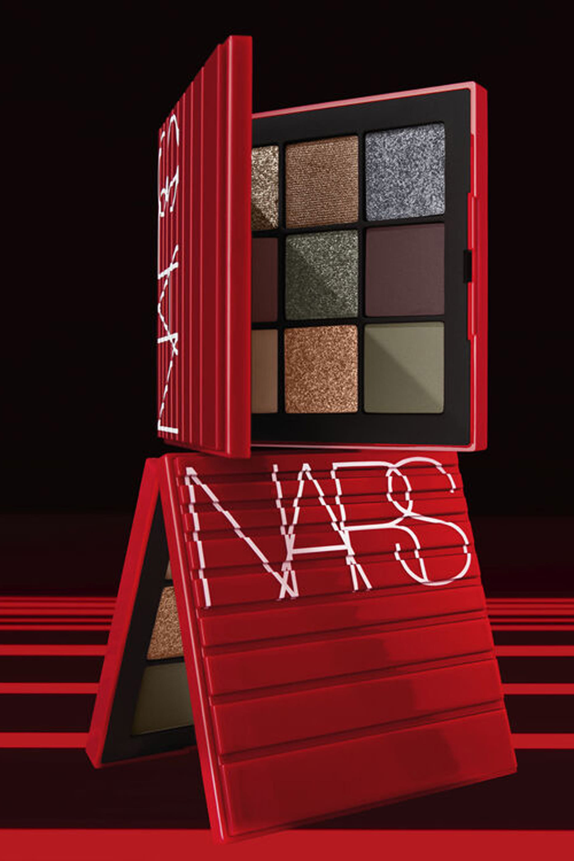 لوحة ظلال العيون كليماكس