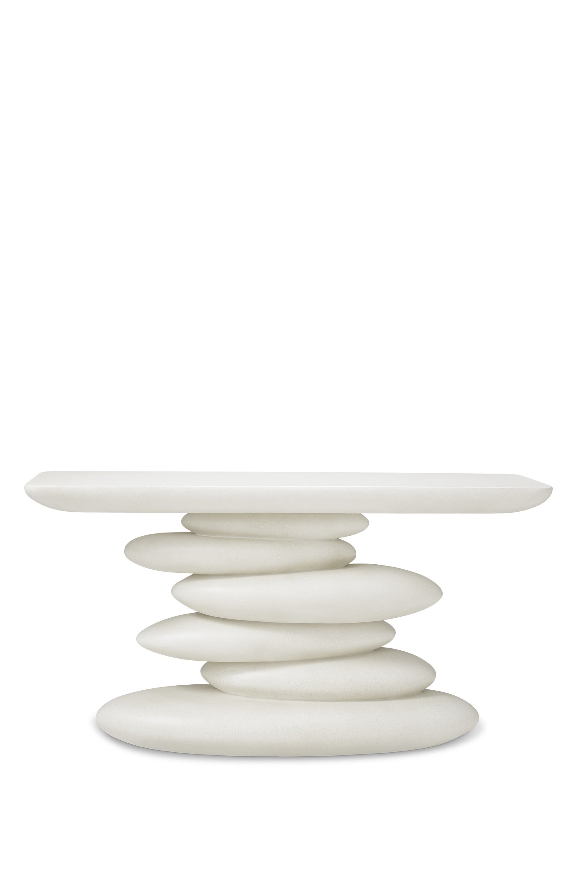 طاولة كونسول أزورا