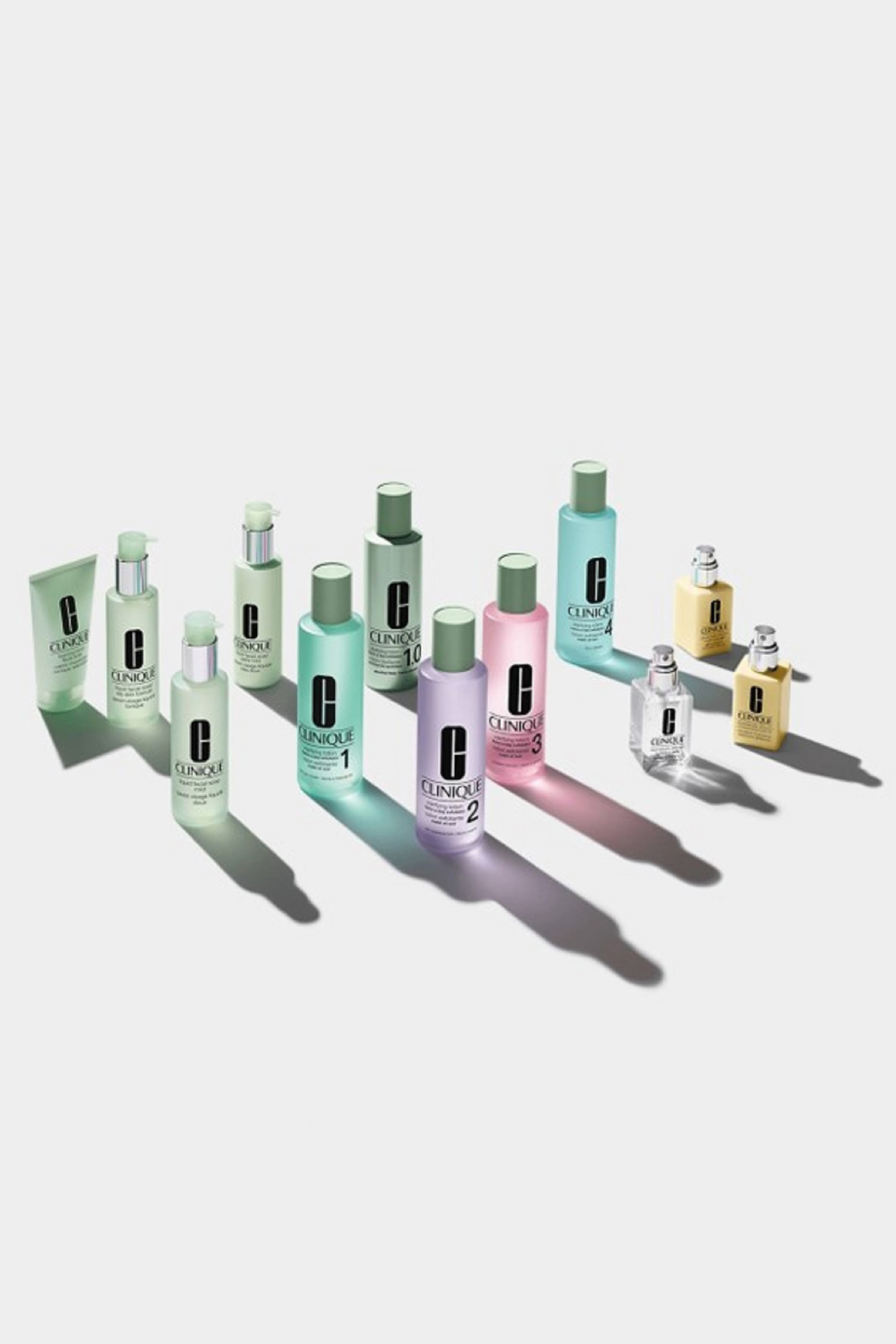 لوشن لتنقية البشرة 0