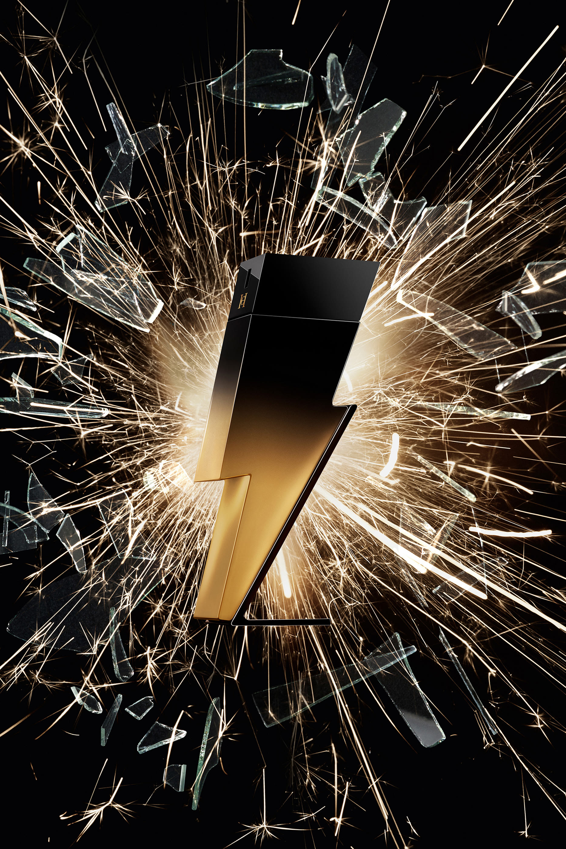 أو دو بارفان باد بوي اكستريم