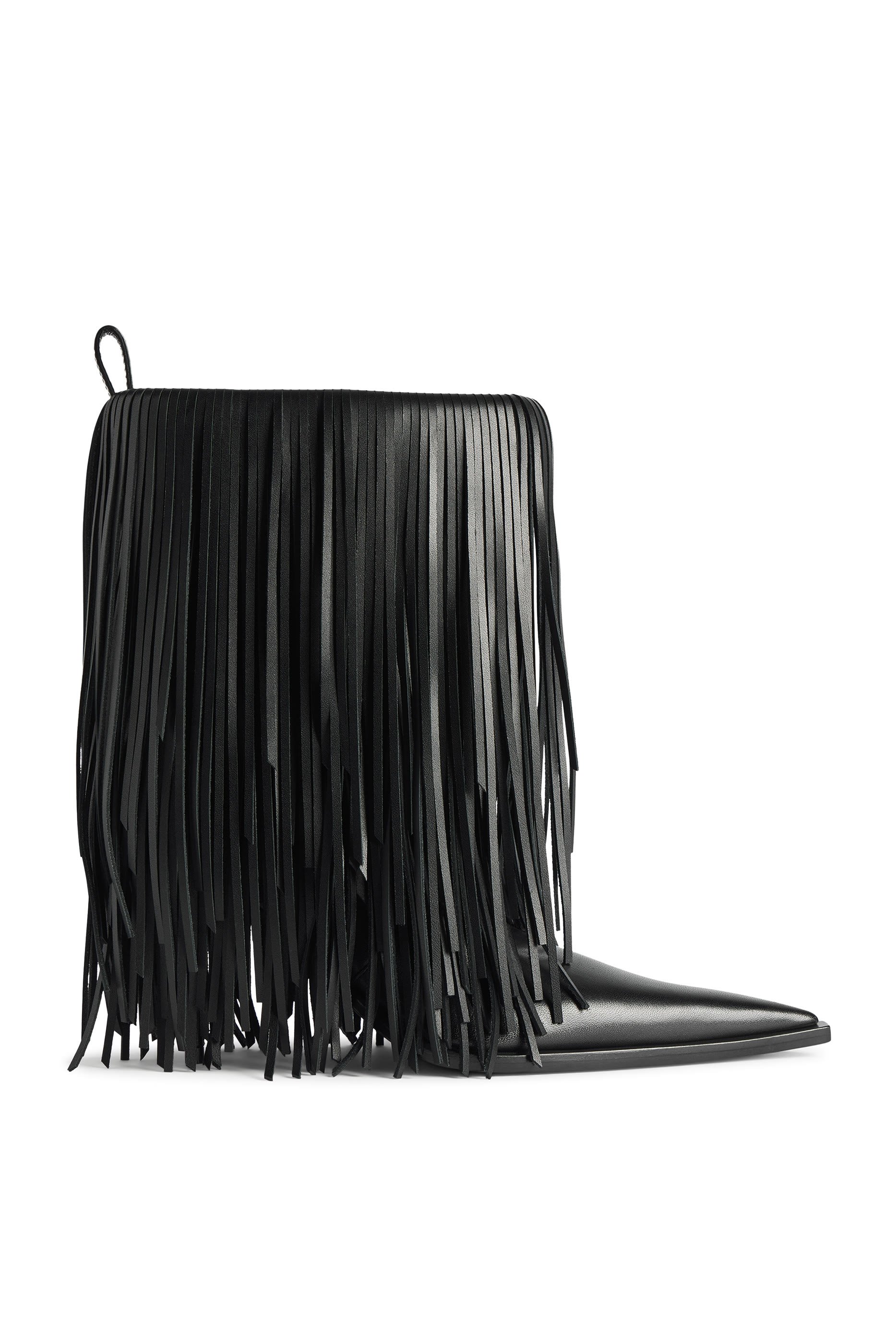 بوت أفنيو 90 بشرابات