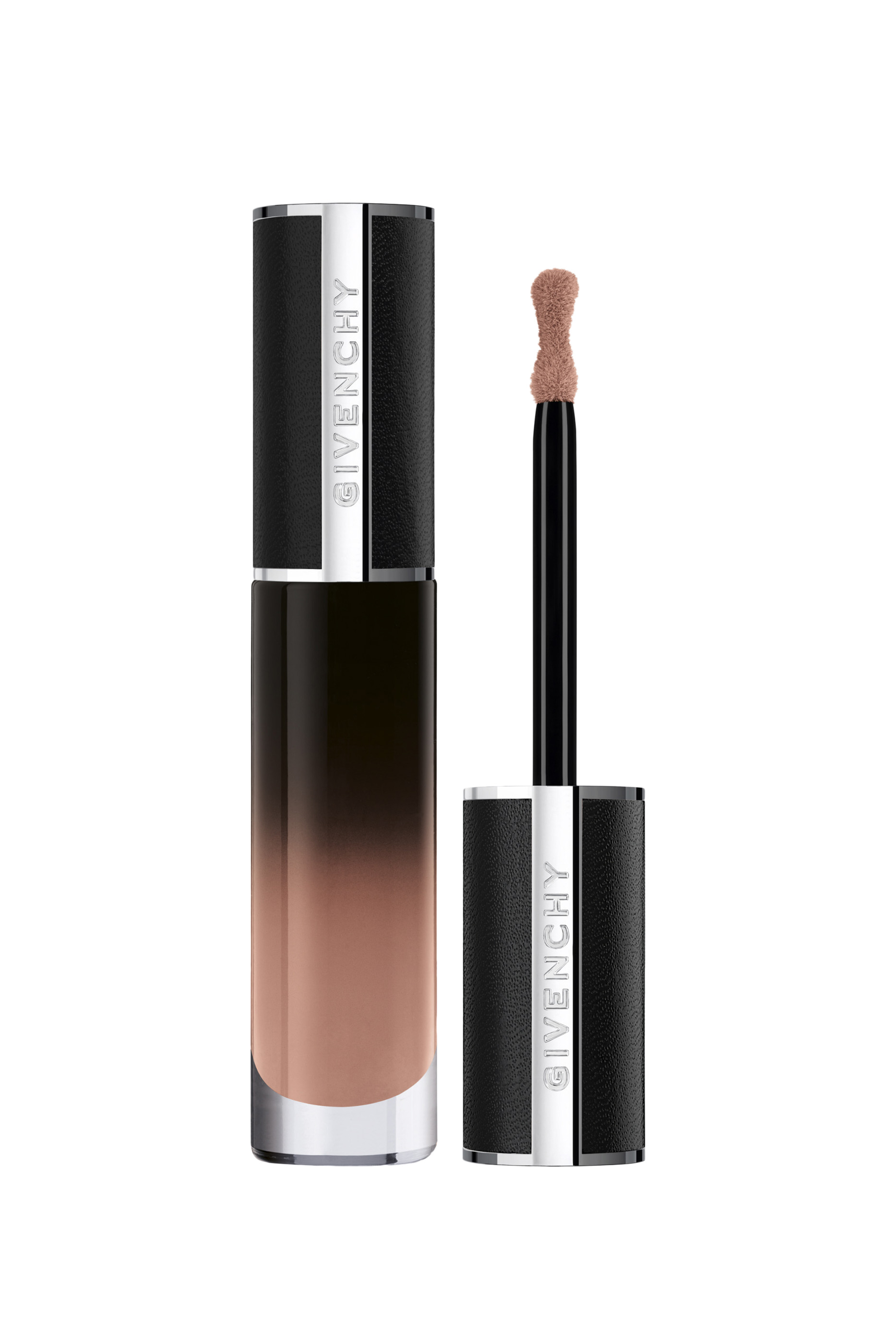 أحمر شفاه لو روج إنترديت بتركيبة كريمية مخملية