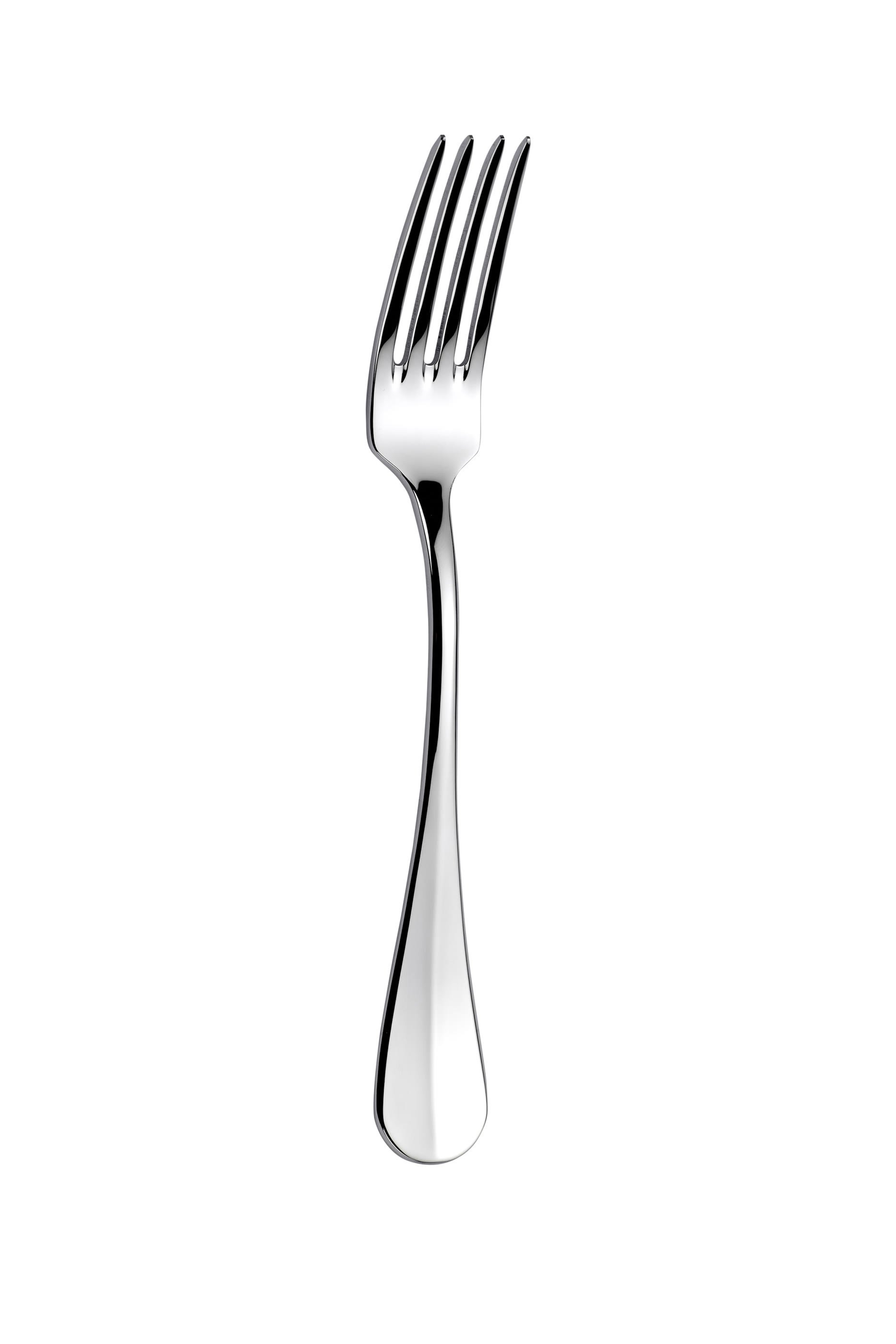 Baguette Cutlery, Set of 88