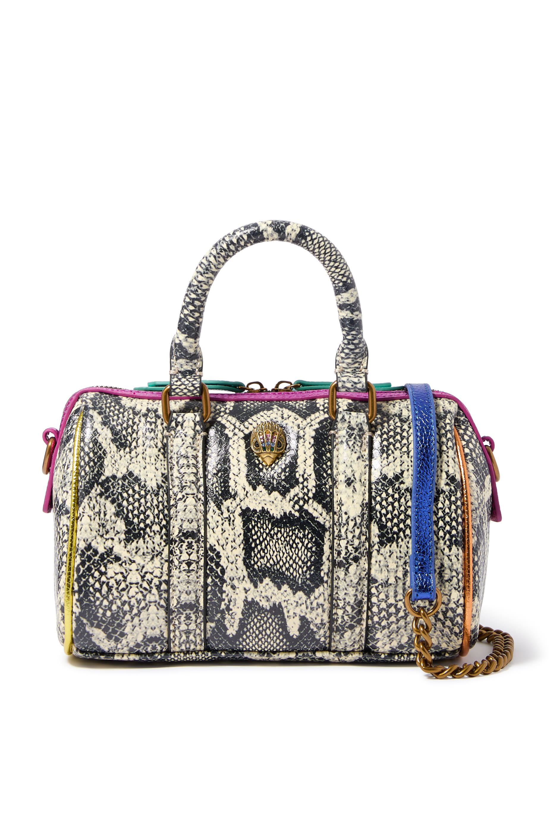 حقيبة يد كنسينغتون درنش بوستن صغيرة