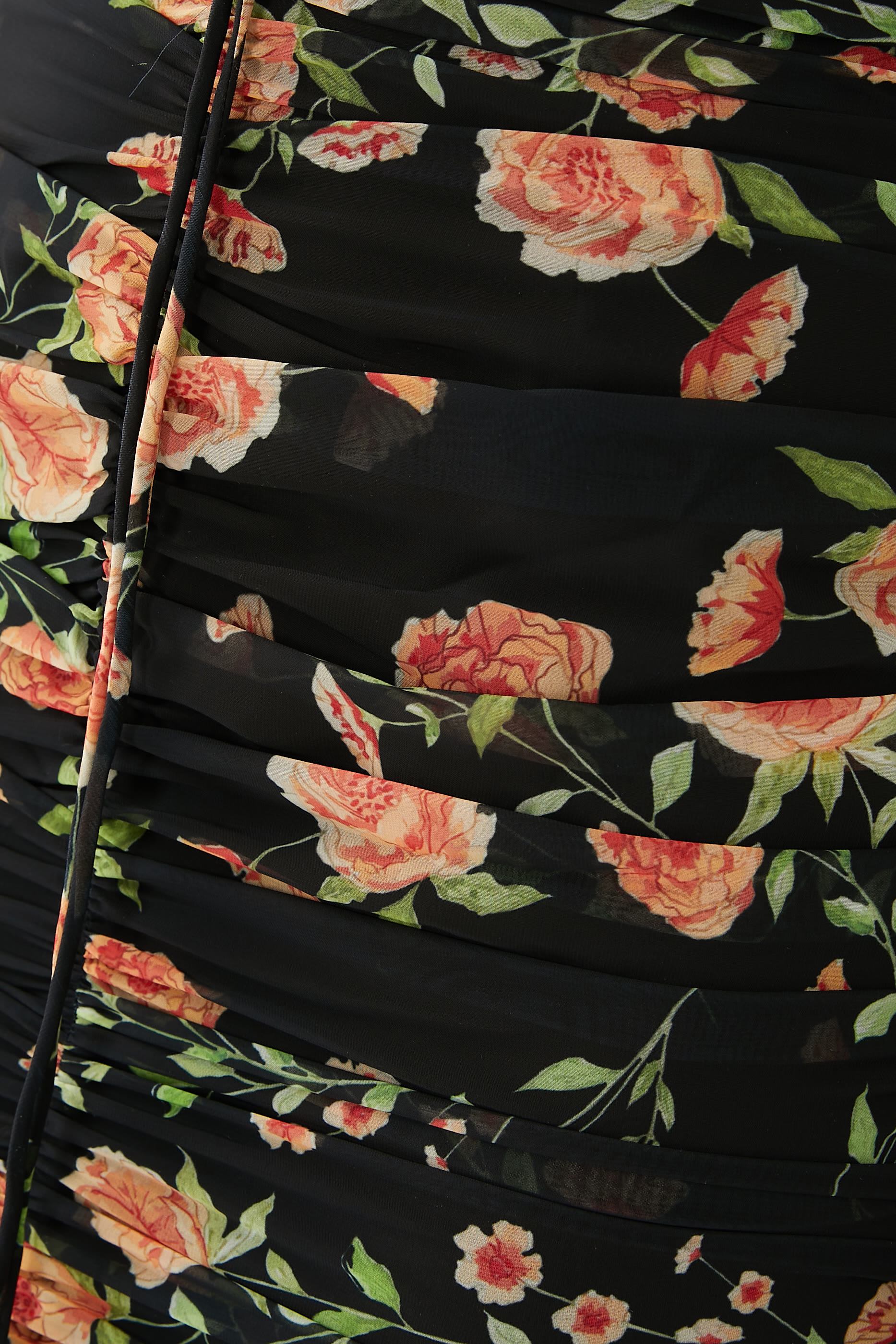 فستان لورينا طويل