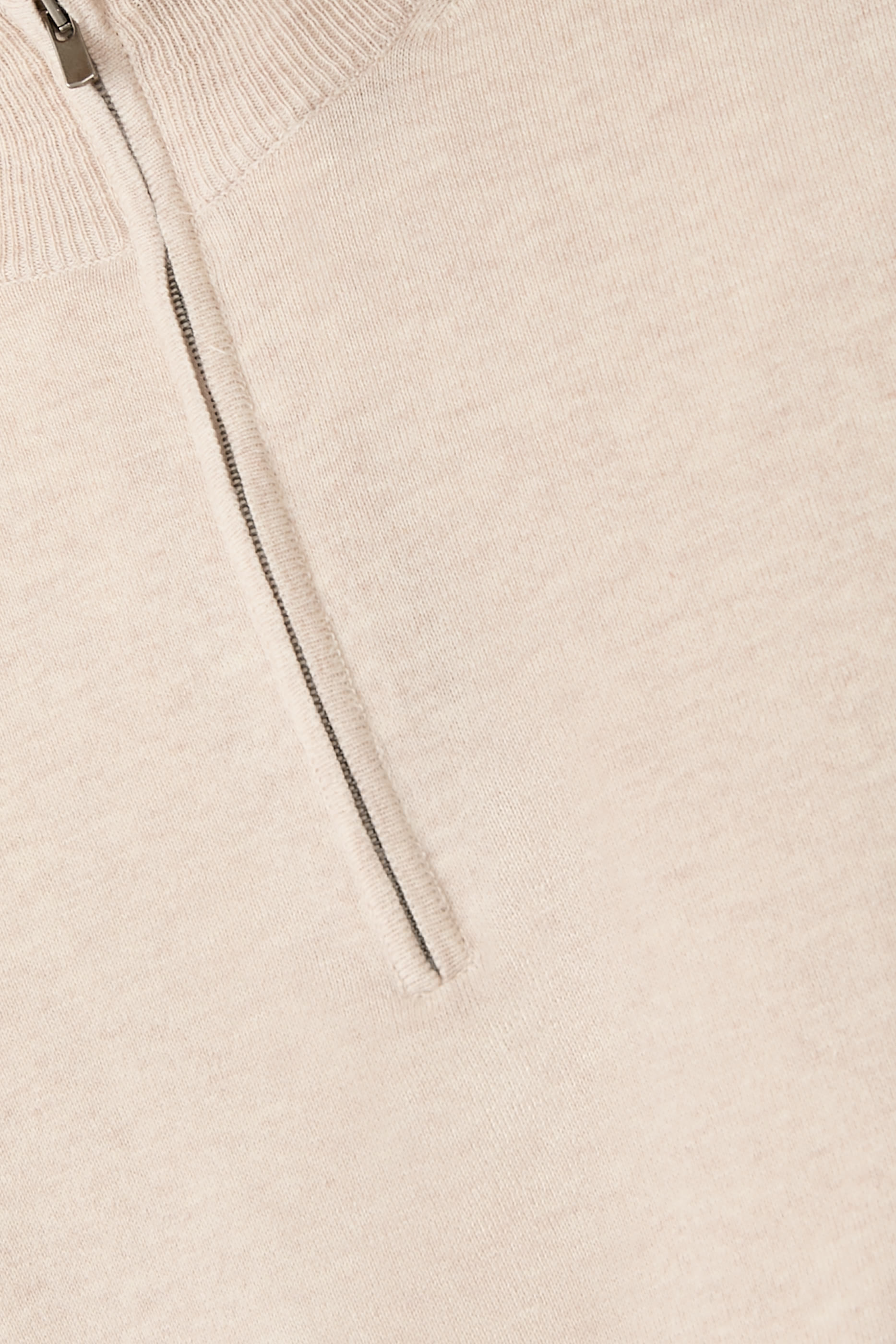 كنزة بربع سحاب