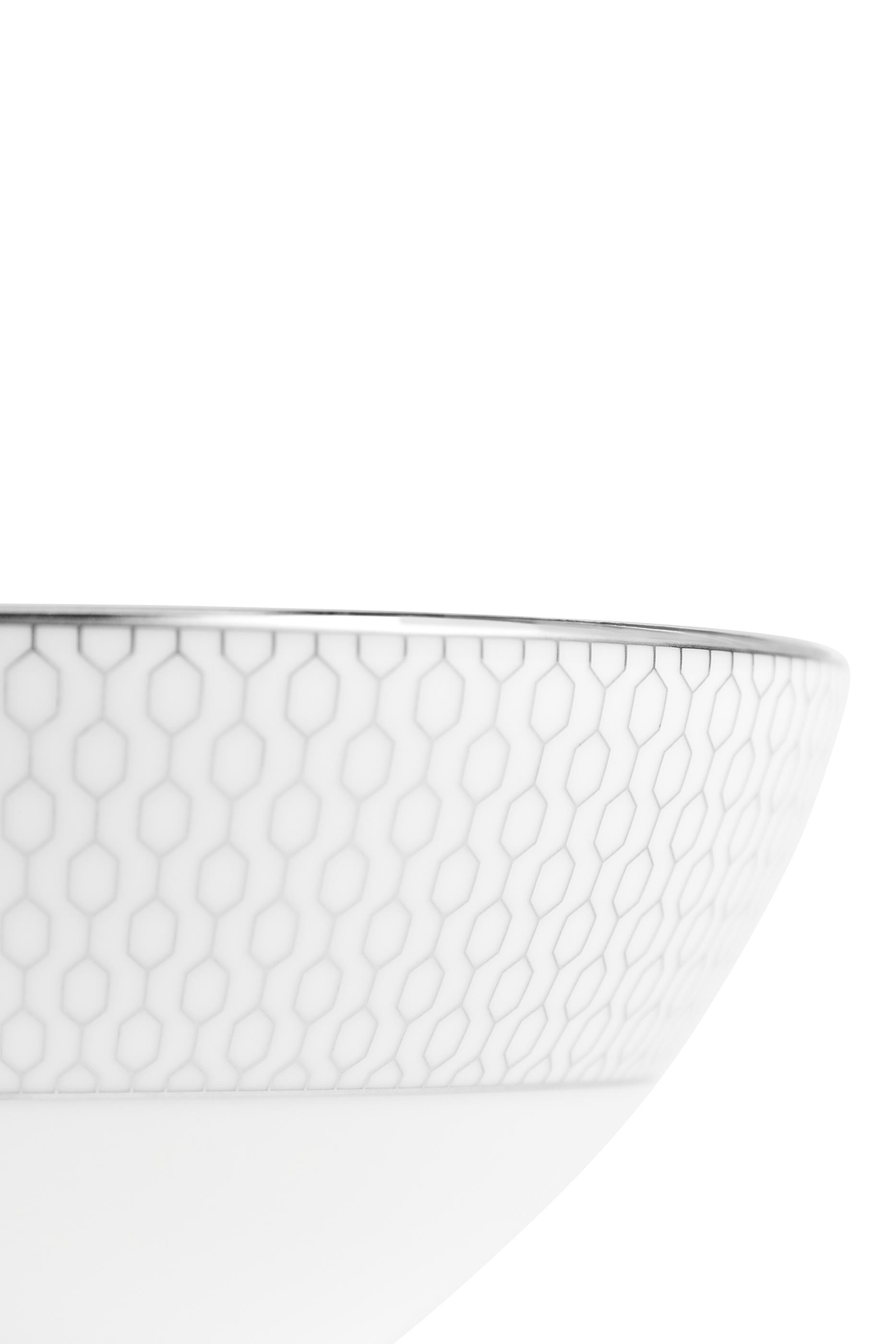 وعاء أرز جيو بلاتينيوم