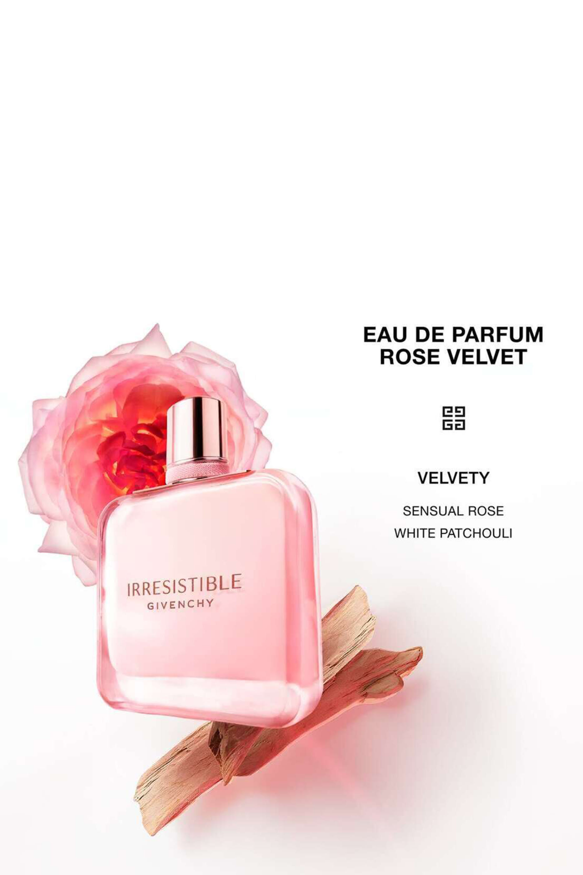 أو دو بارفان إرسيستبل روز فيلفت