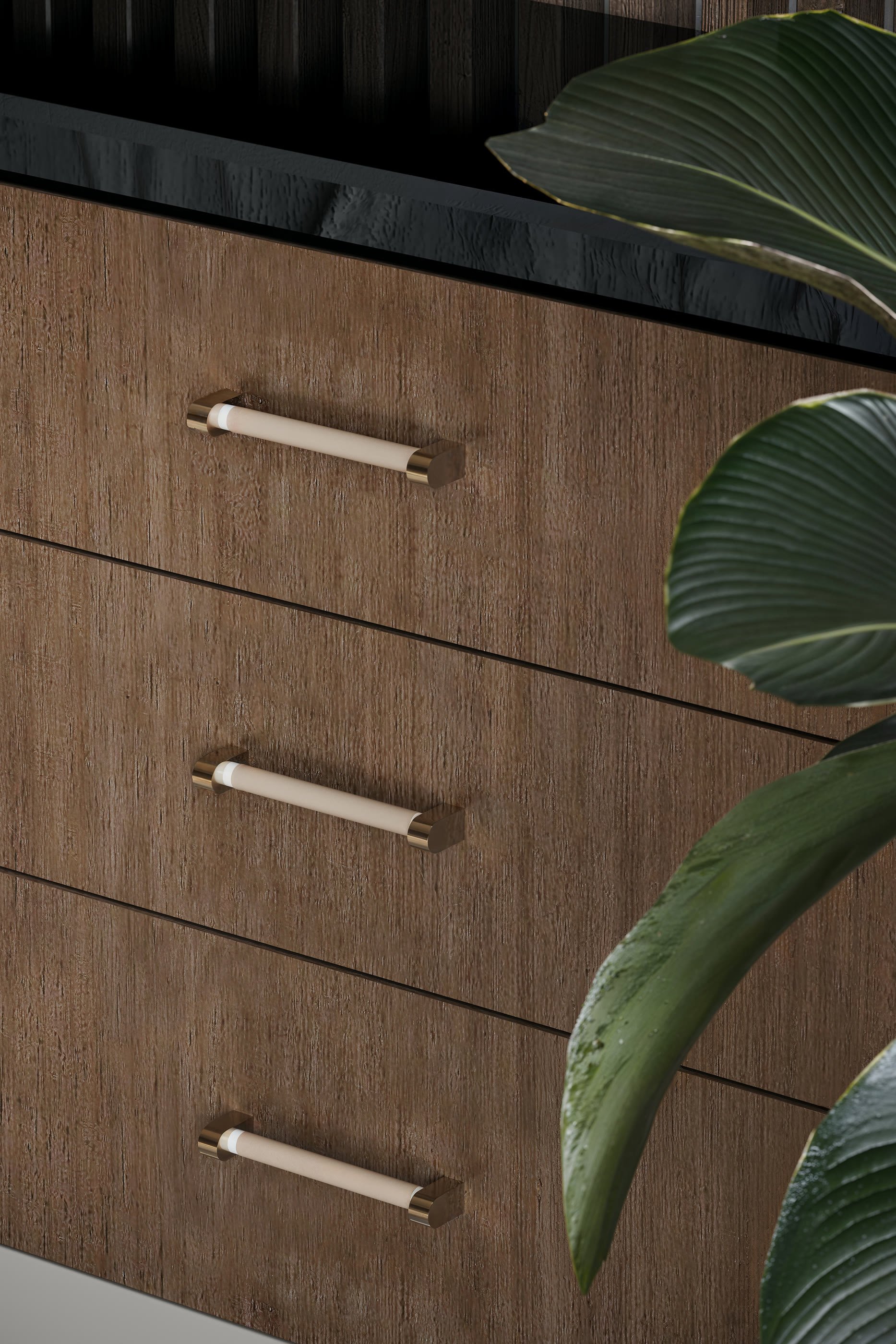 وحدة أدراج كاونتر بالانس