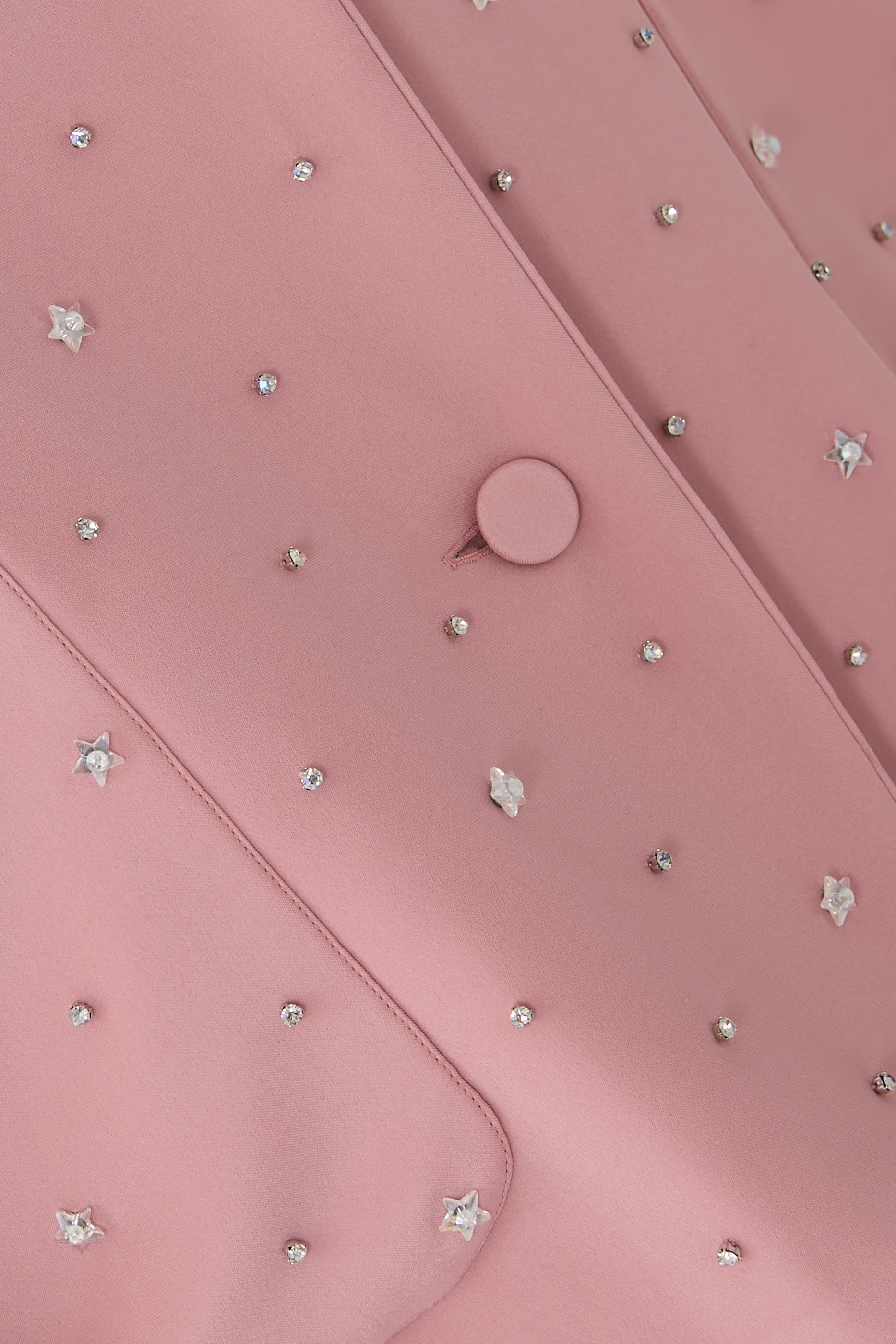 قميص فيسكوز وحرير كادي