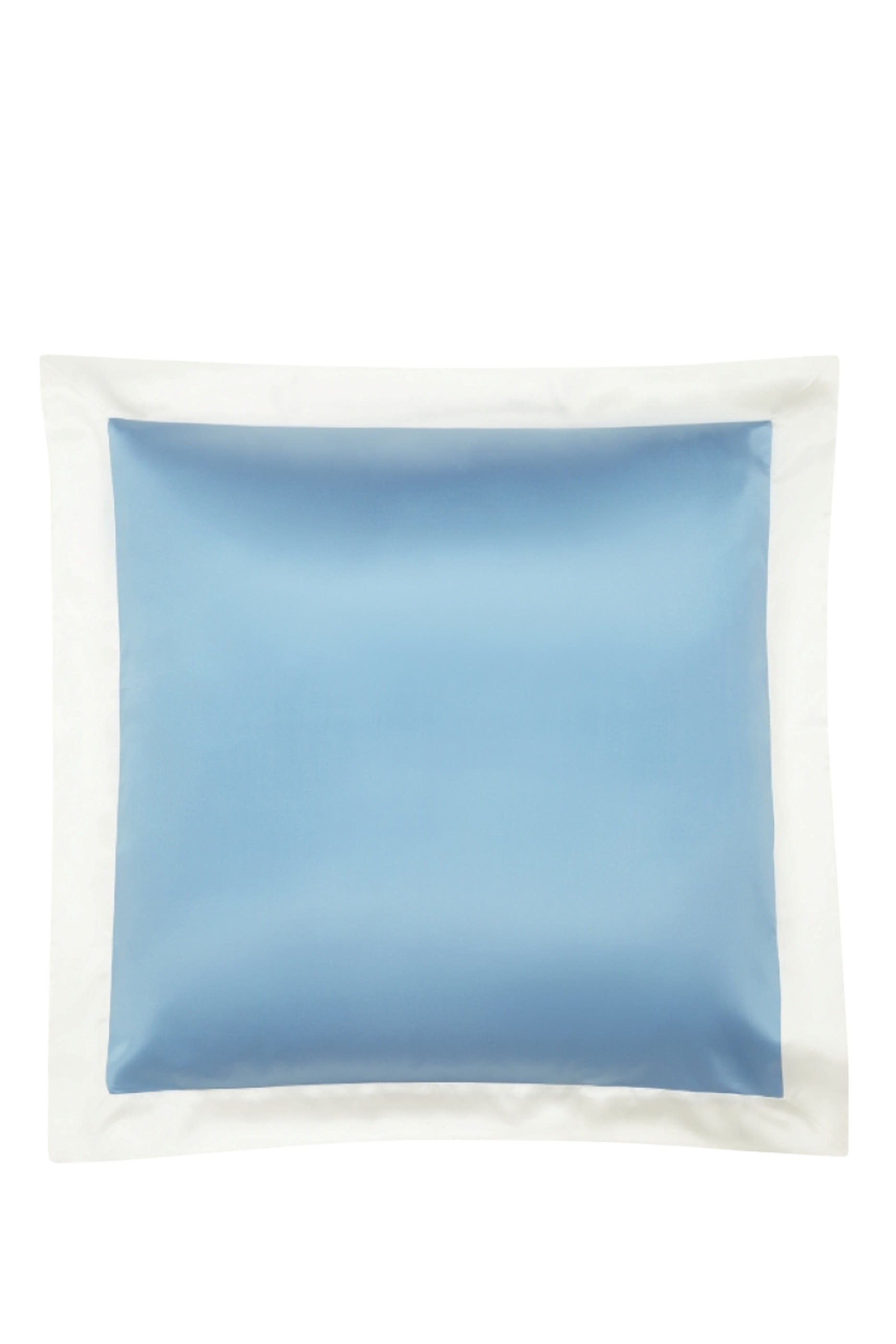 Silk Signature Pillowcase 