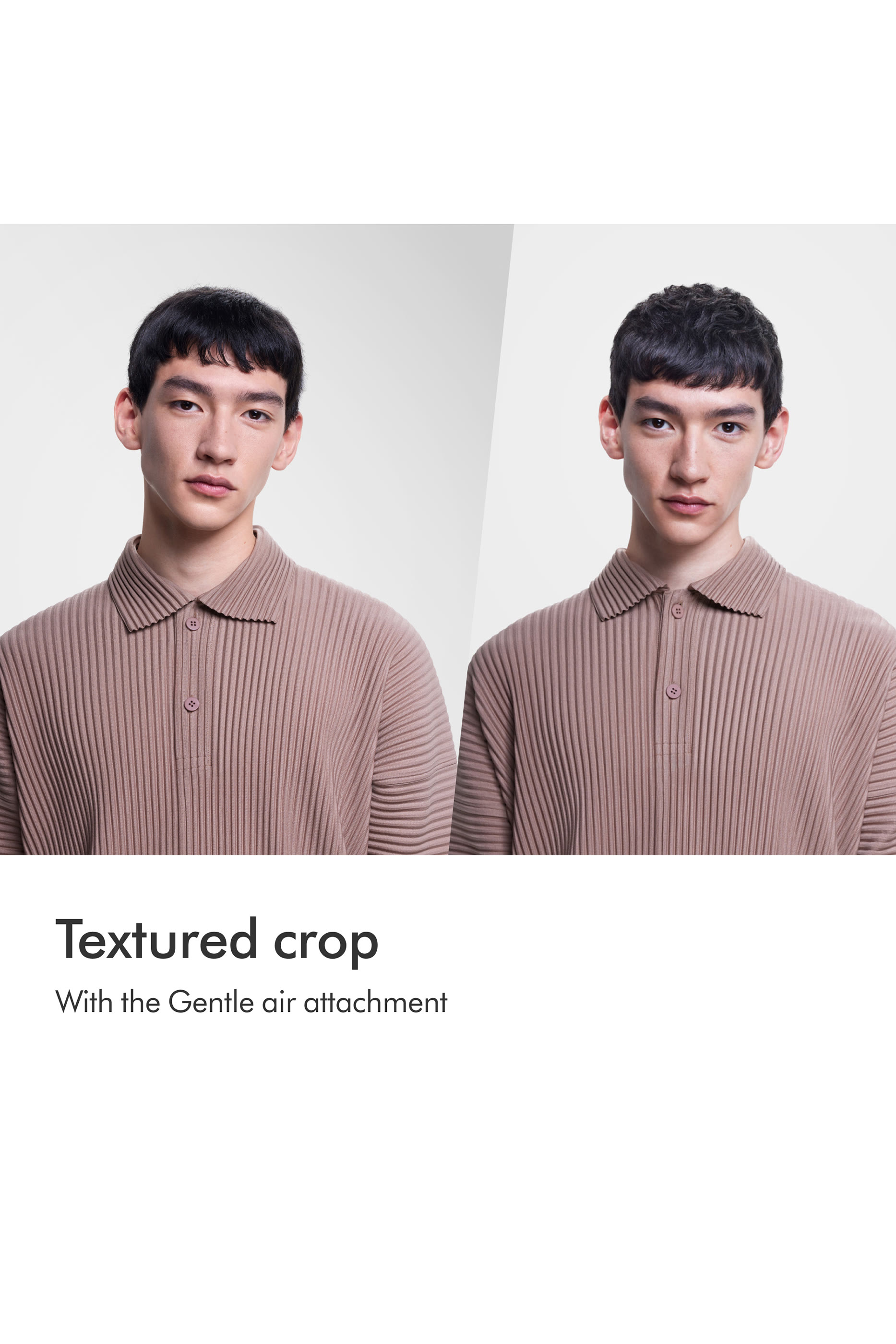 مجفف شعر سوبر سونيك نورال