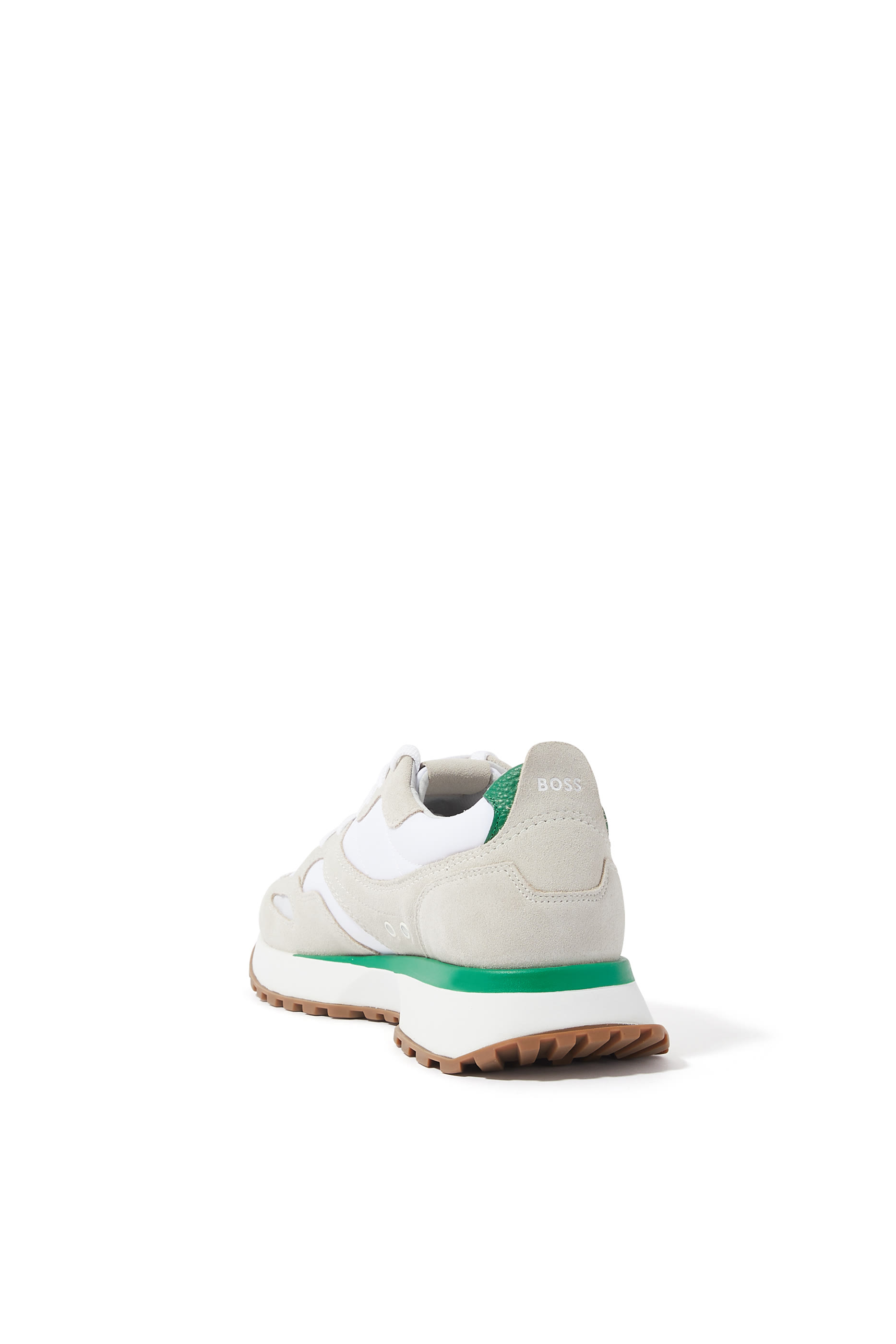 سنيكرز جونا ران