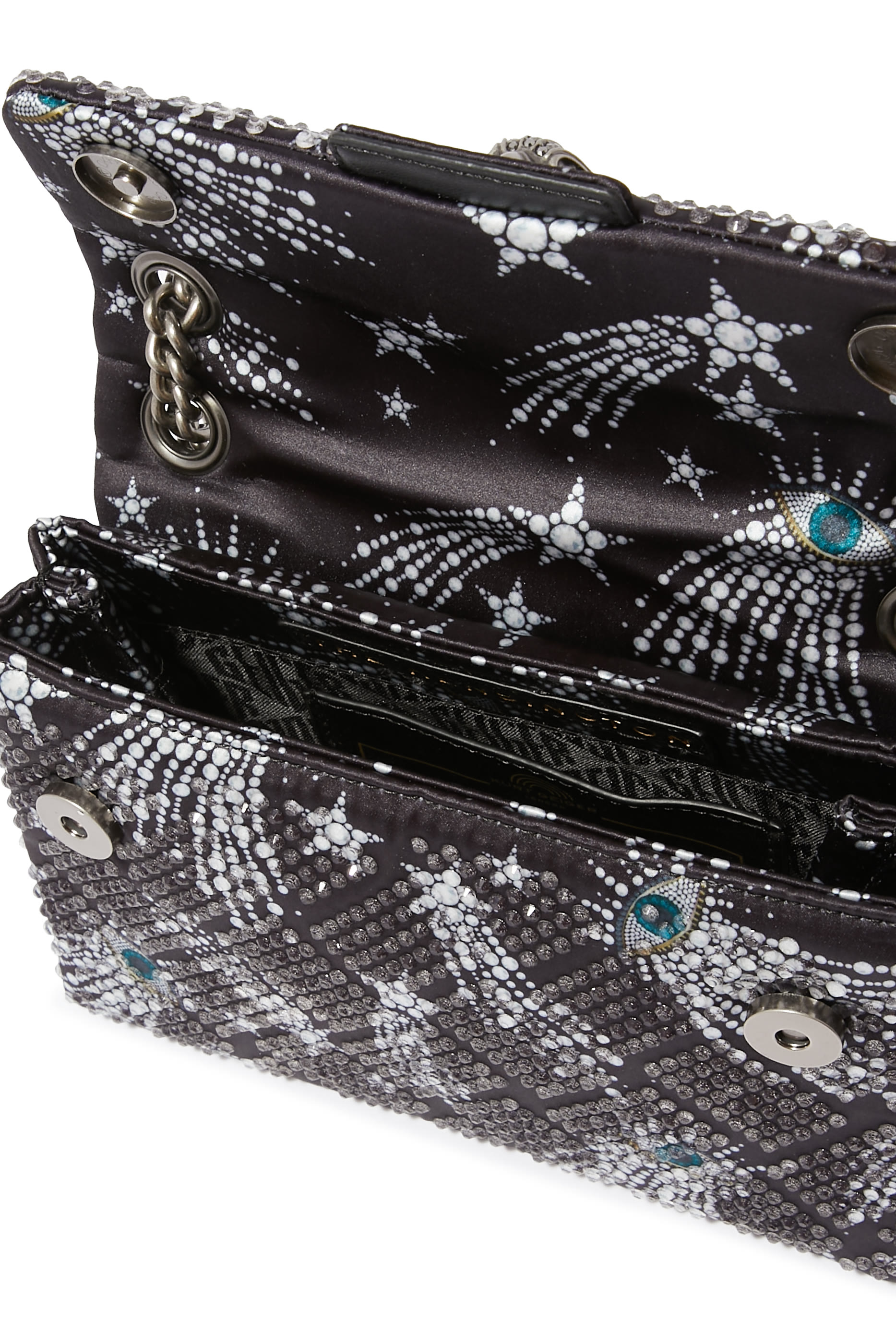 حقيبة كتف كنسينغتون صغيرة