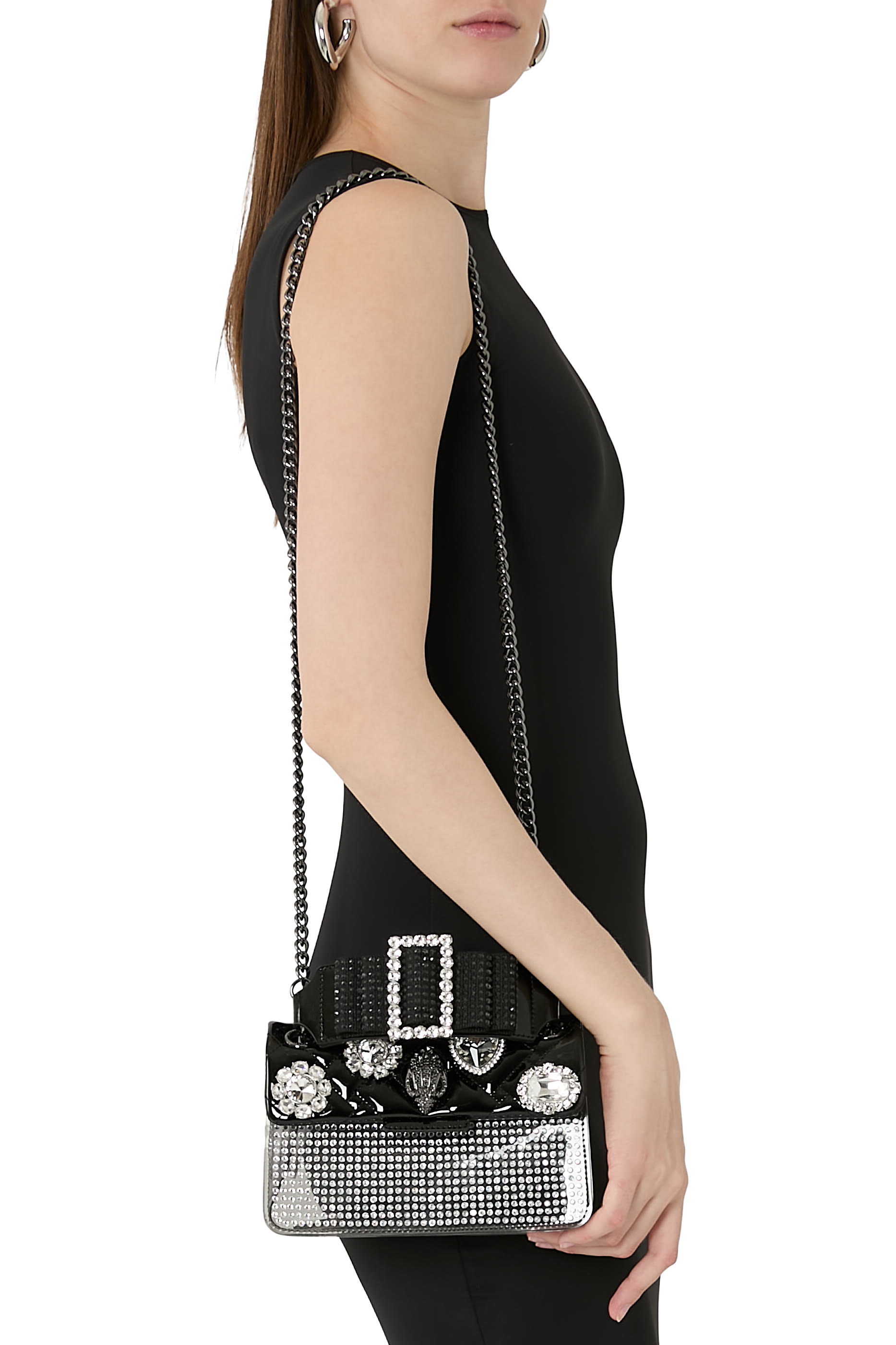 حقيبة يد كنسنغتون صغيرة