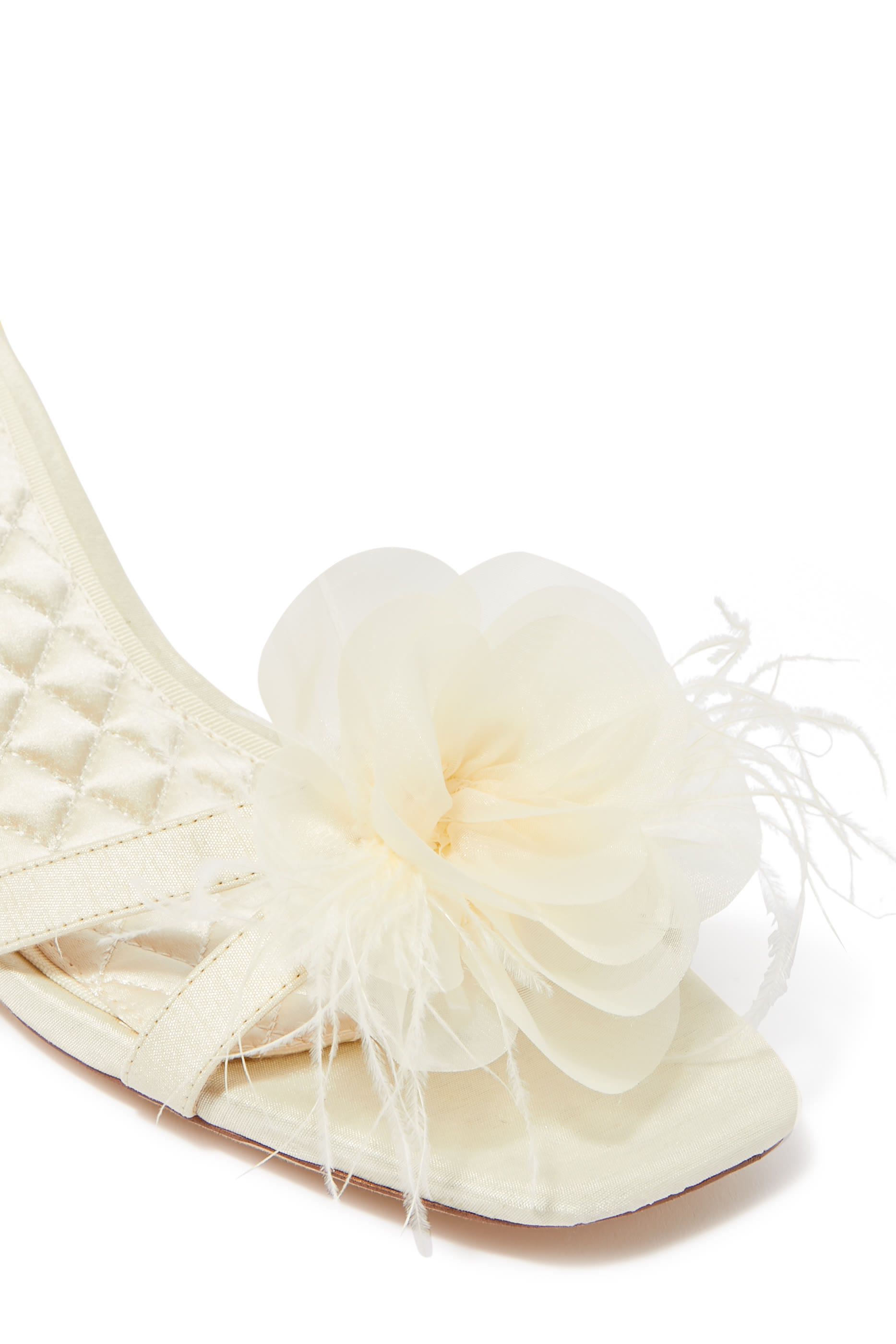 صندل بامي 60 بأربطة