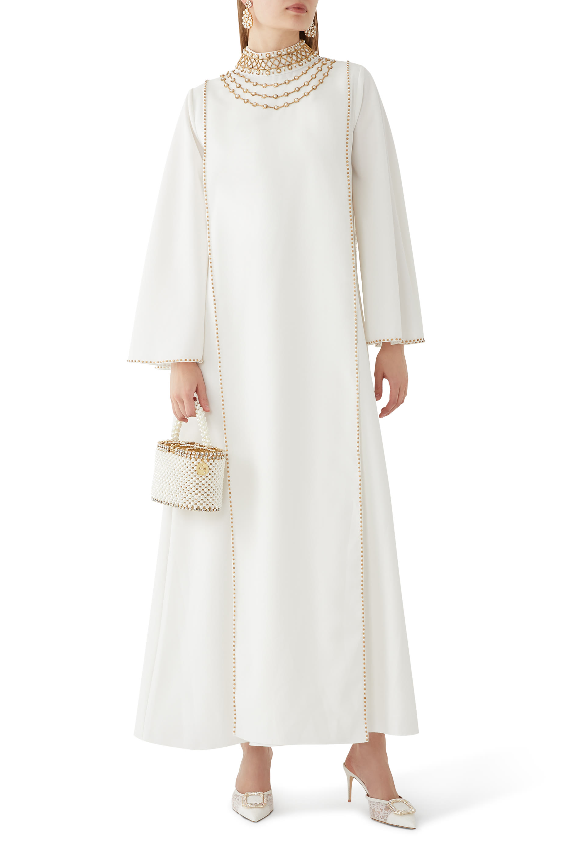 حذاء مونا 70 مفتوح