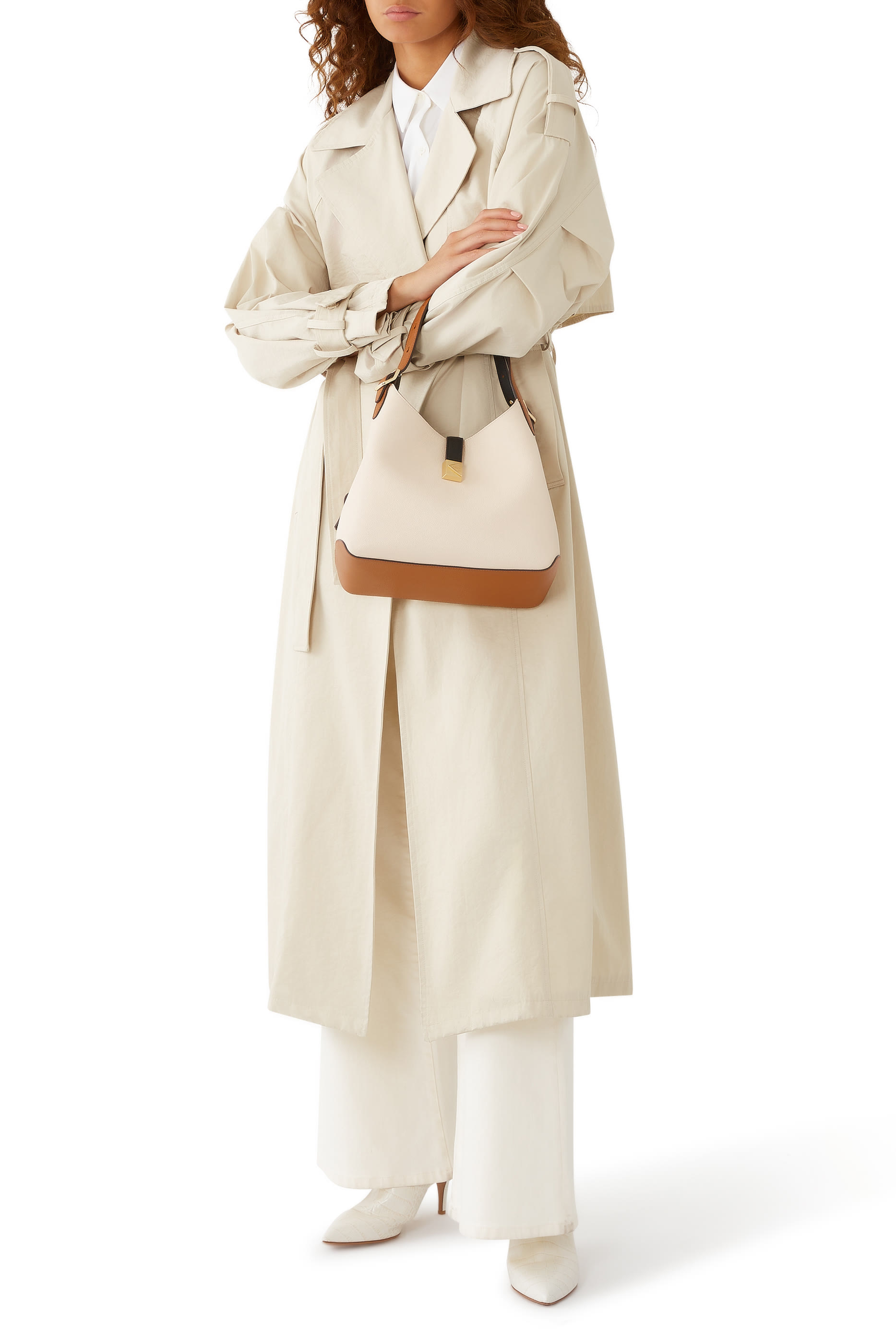 حقيبة كروس بودي ديكو