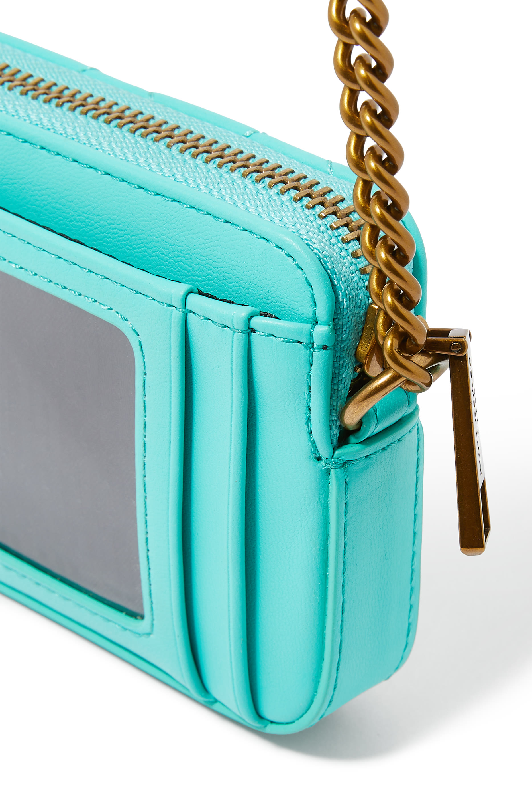 حقيبة كاميرا كنسينغتون كروس صغيرة بسلسلة