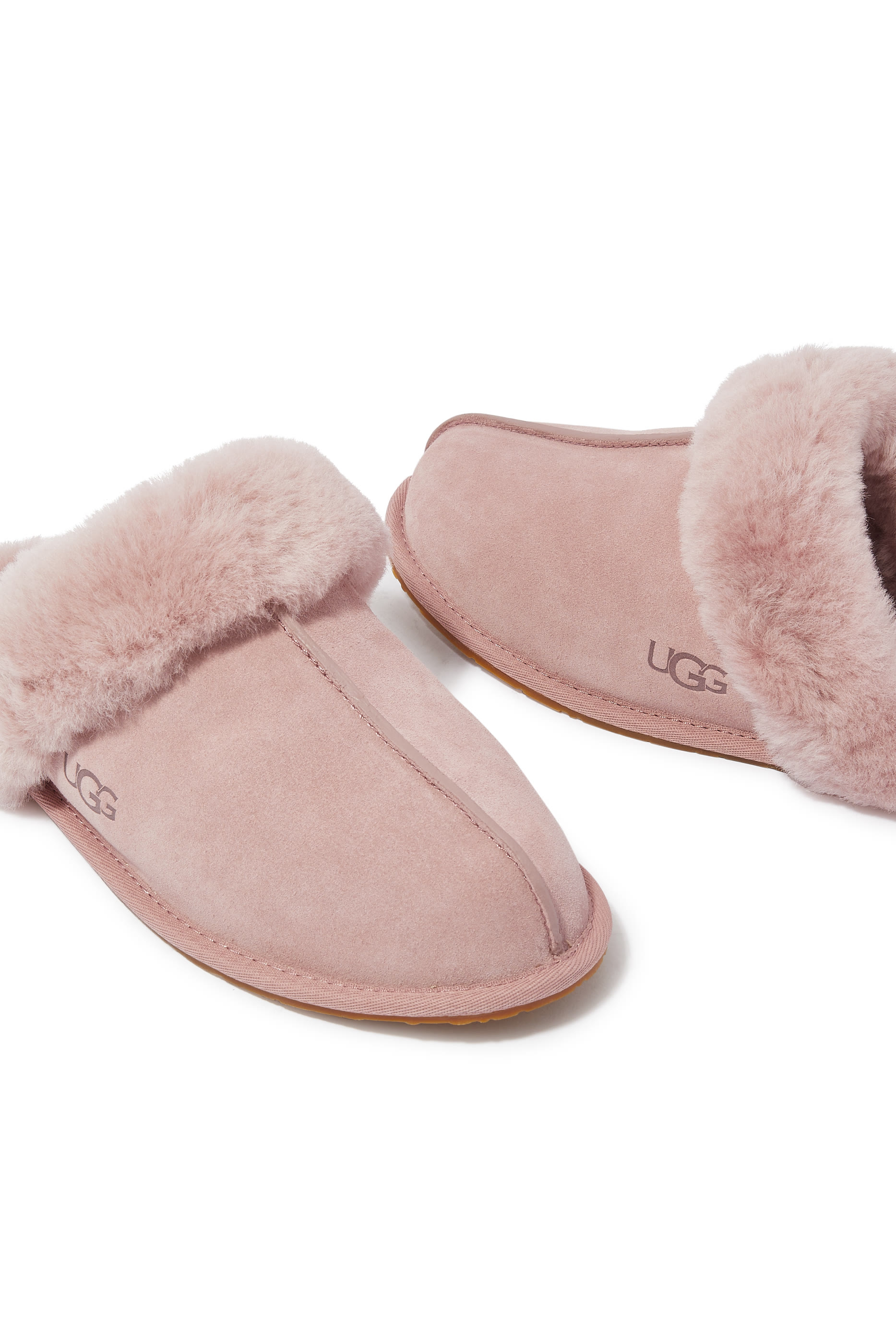 حذاء سكوفيت II مفتوح من الخلف