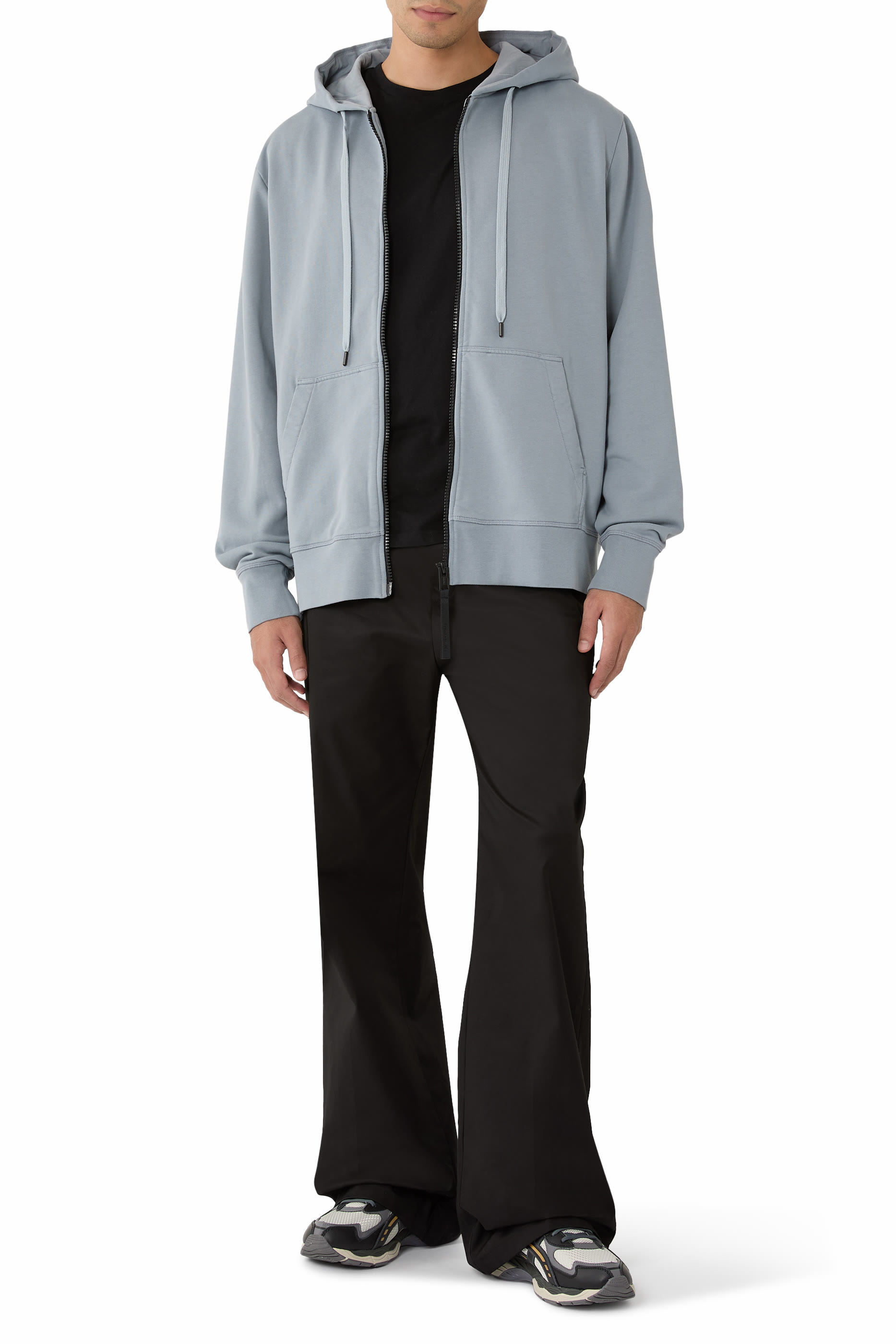 Huron Full-Zip Hoodie