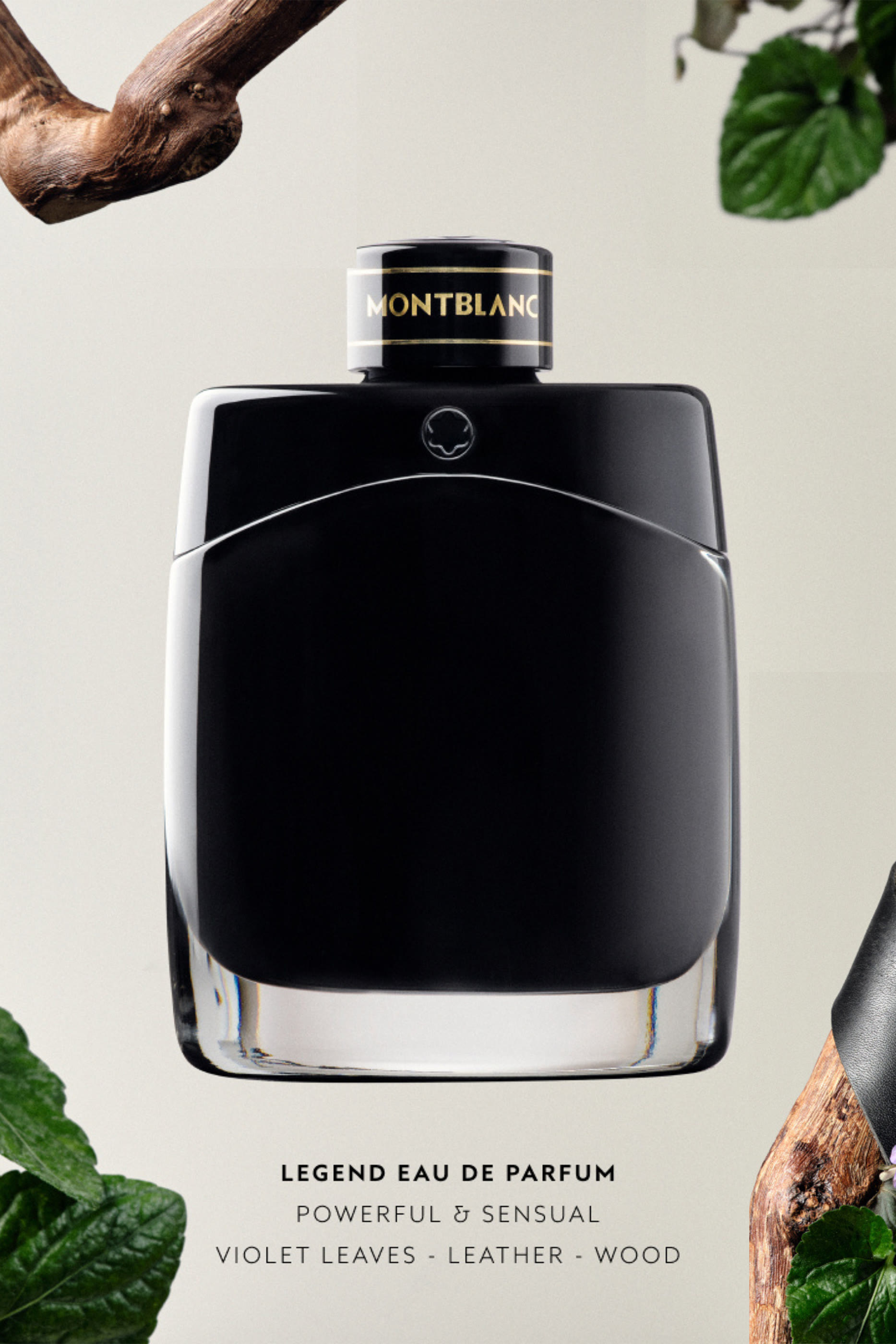 مجموعة هدايا أو دو بارفان ليجند