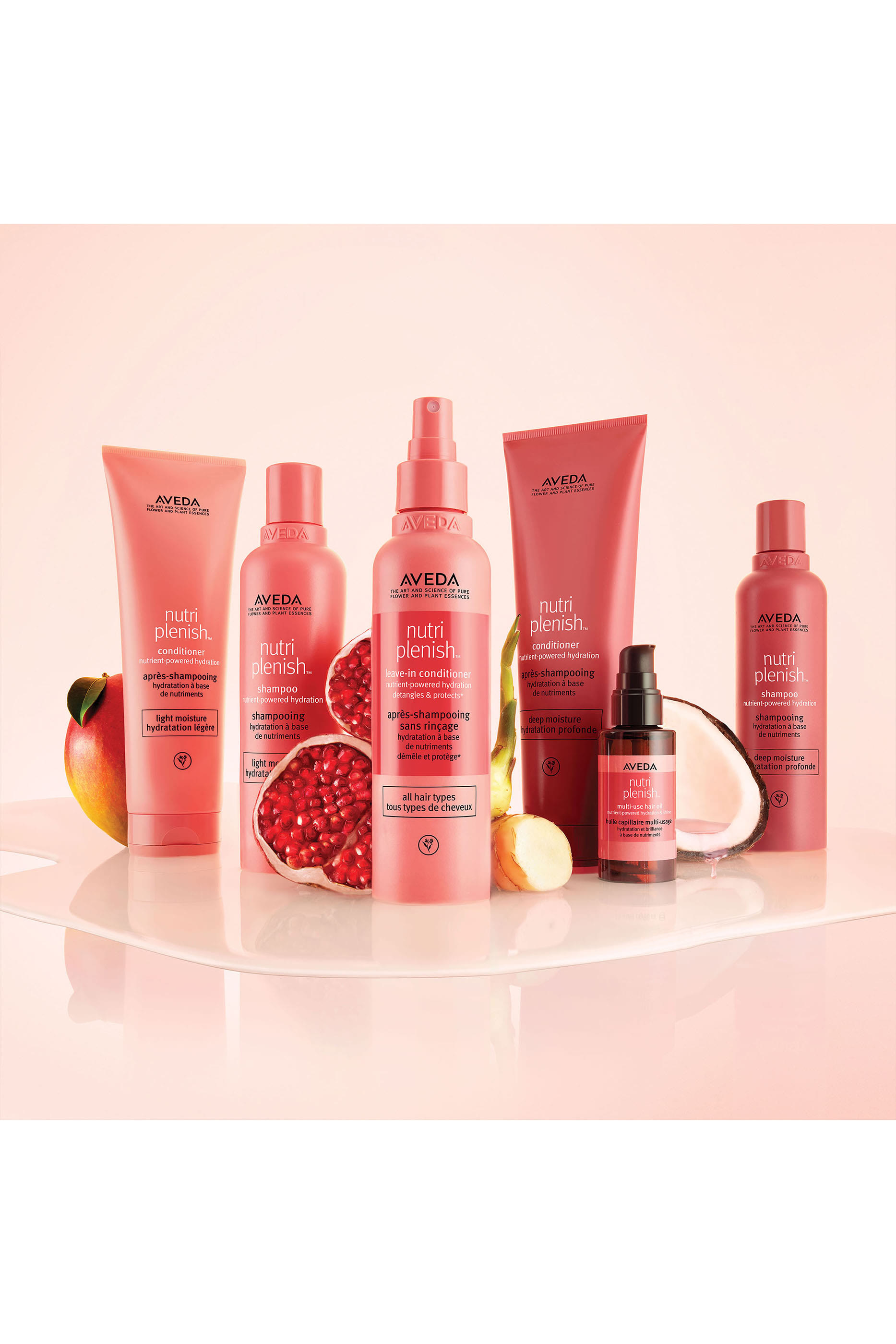 بلسم نيوتري بلينش للترطيب العميق